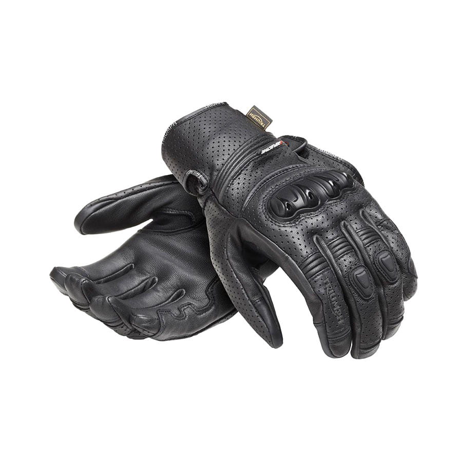 Dalsgaard GORE-TEX® Handschuhe mit PrimaLoft® Isolierung |  Motorradbekleidung