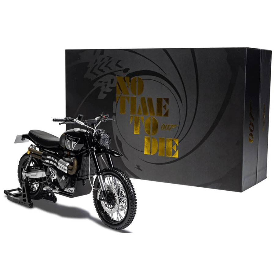 La nouvelle collection de vêtements - Triumph Motorcycles