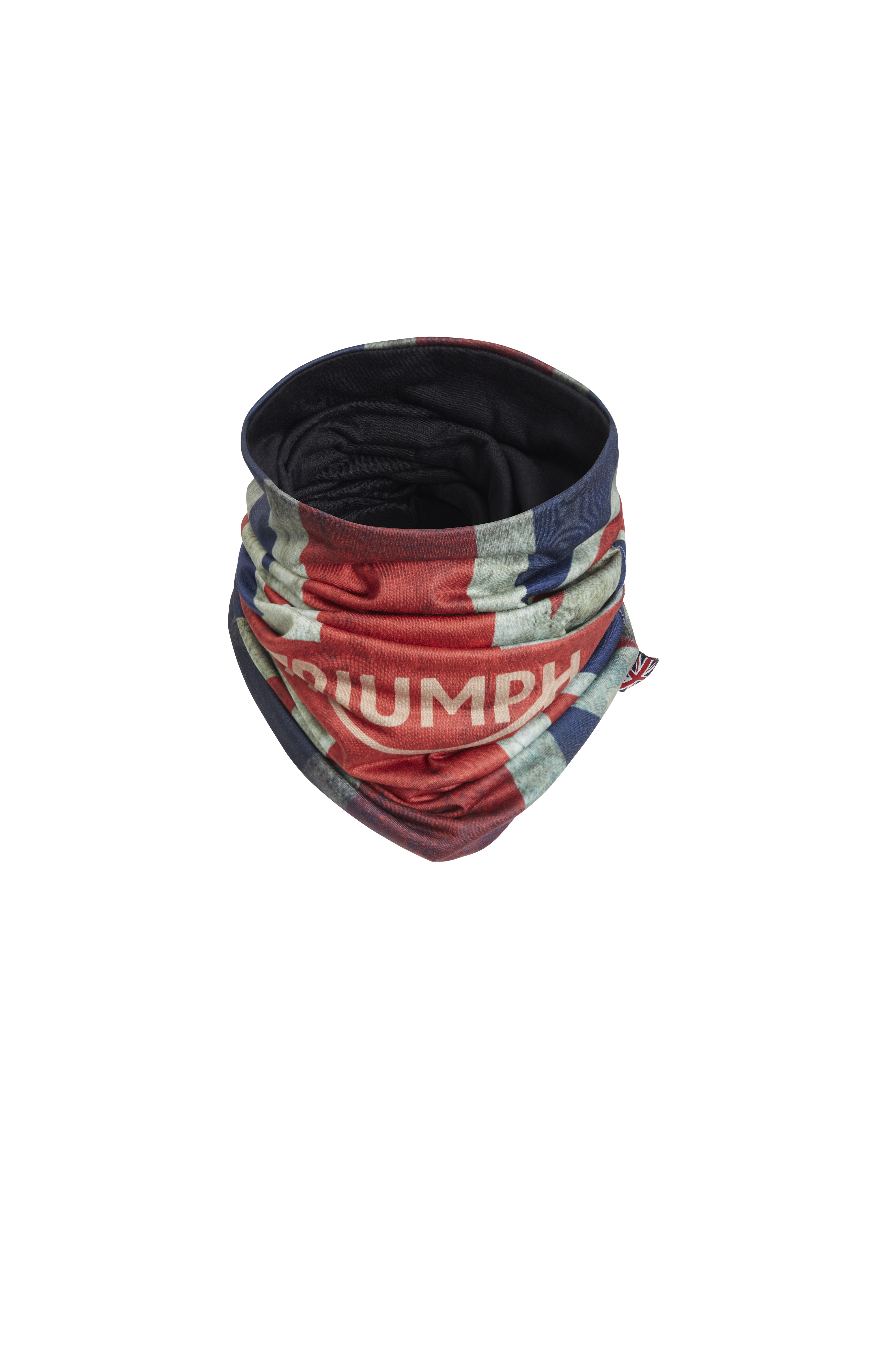 Union Jack Neck Tube | Motorcycle Clothing