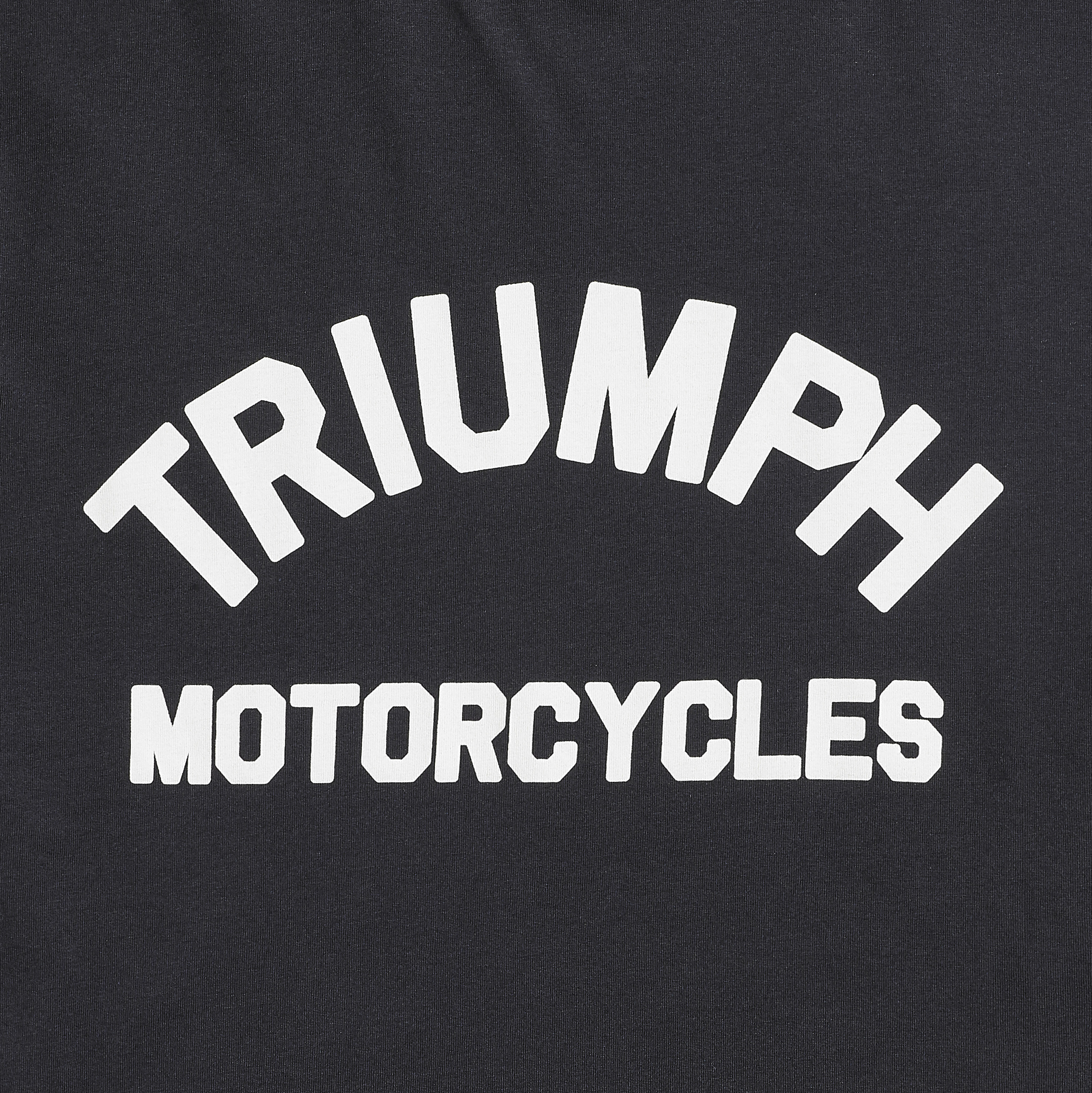 Burnham T-shirt in Black | Casual Clothing