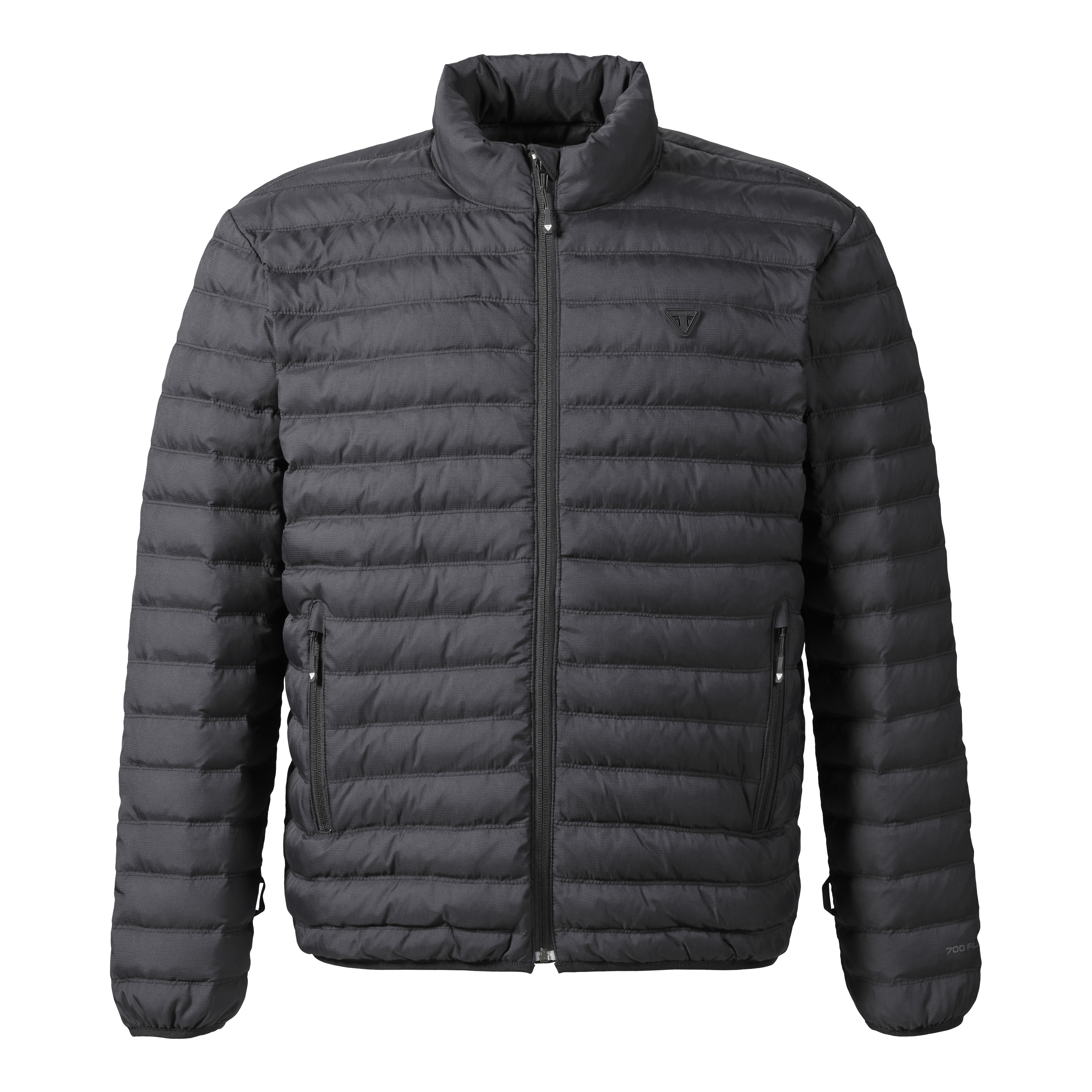 マウンテンマニア REVERSIBLE LINER JACKET マウンテンマニア REVERSIBLE LINER JACKET