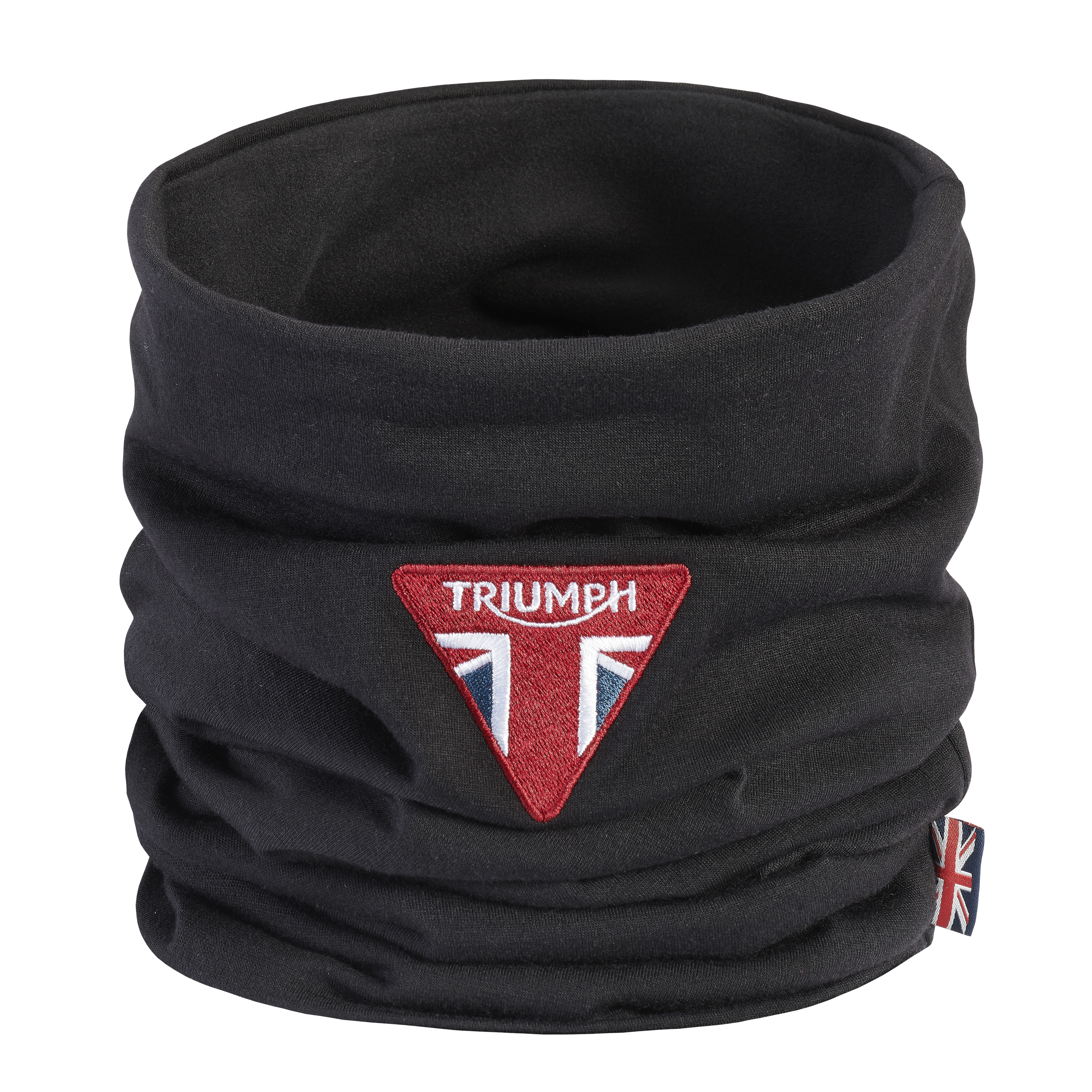 Cohen Union Jack Neck Tube | Motorcycle Clothing