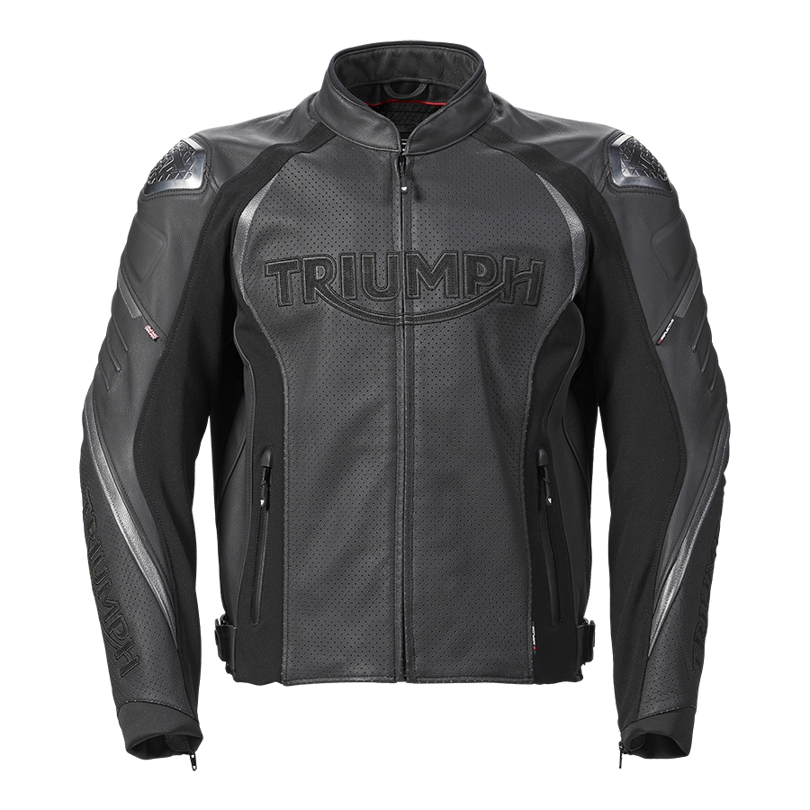  Triumph Moto Vetement