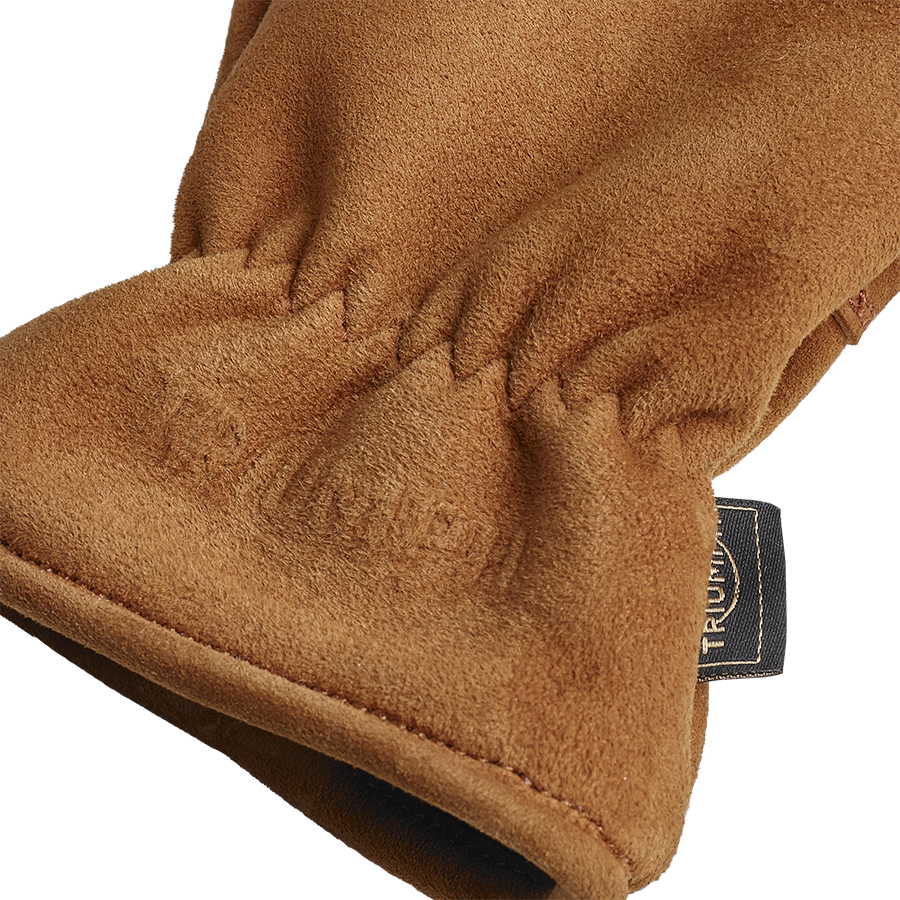 Triumph トライアンフ　brookdale autumn バイクグローブ Brookdale Autumn Fleece Lined Gloves | Motorcycle Clothing