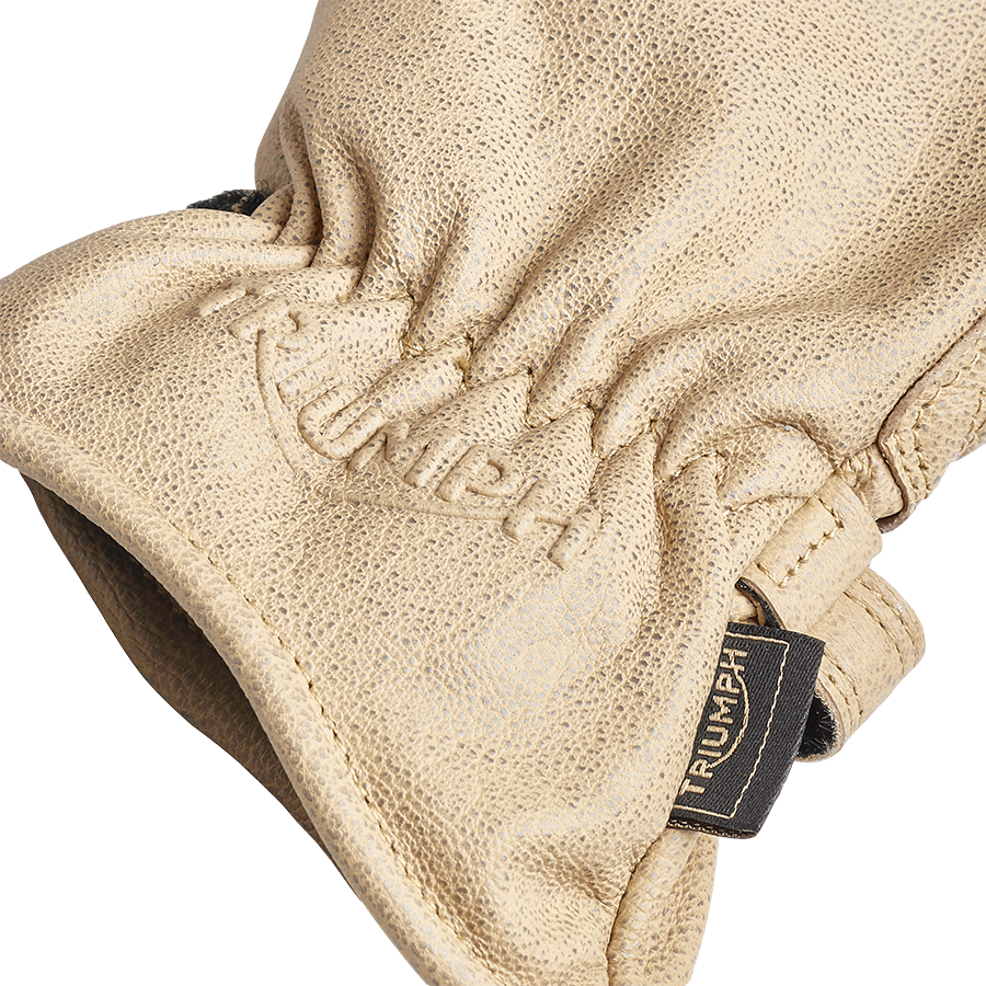 【2024年】高評価レビューアイテム特集 Leather Vance Cruiser Clothing Motorcycle | Natural in Glove バイクウェア・装備
