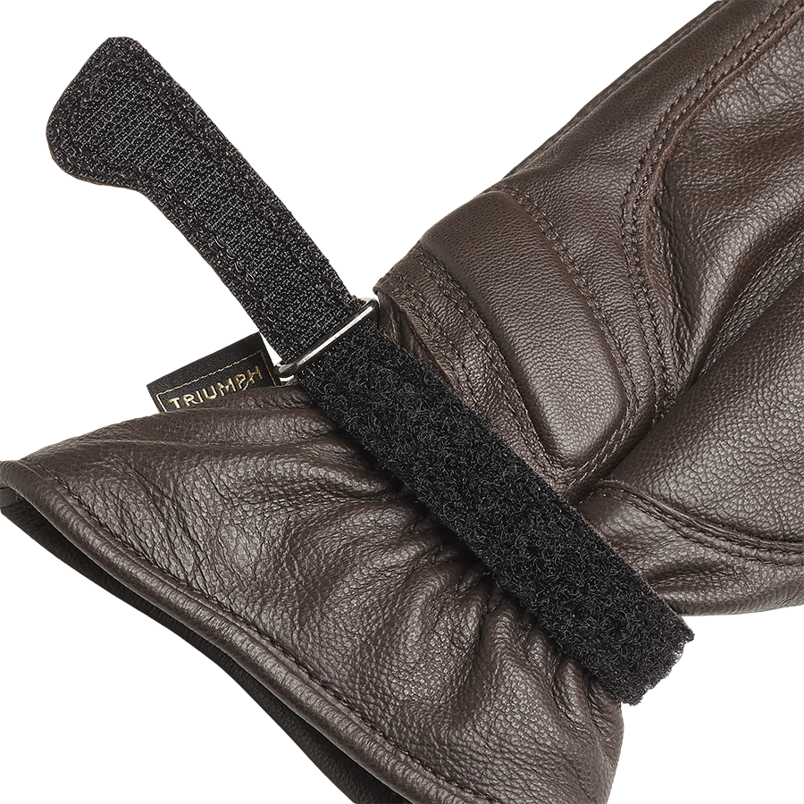 Vance Leather Gloves