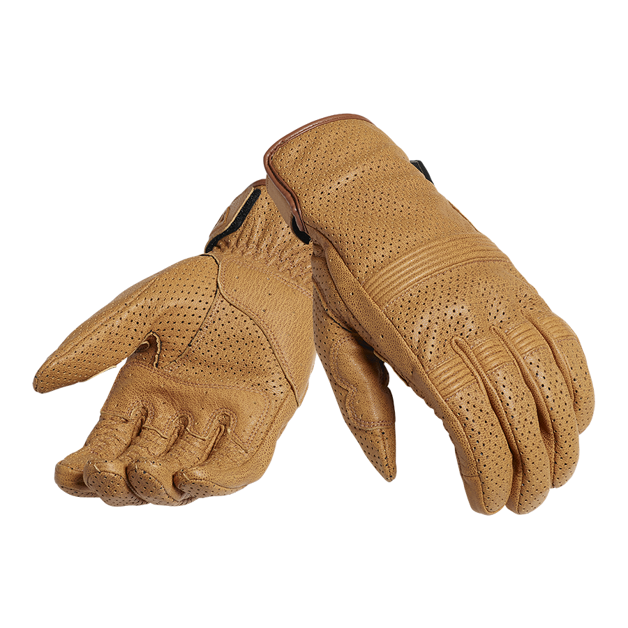良好品】 GOLDWIN W's Simple Leather Glove GL81810P BK Mサイズ 