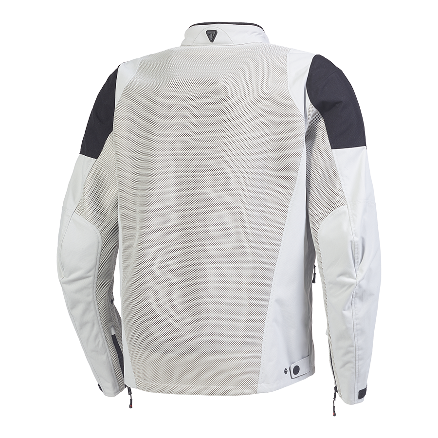 Brixton Track Jacket – THE TOÉ