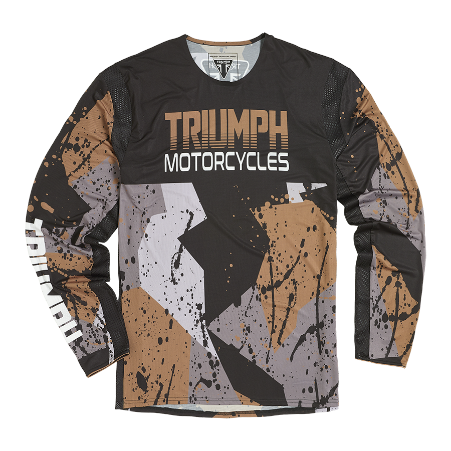 Moto2™ GP Race Top Jersey 2023 | Motorcycle Clothing