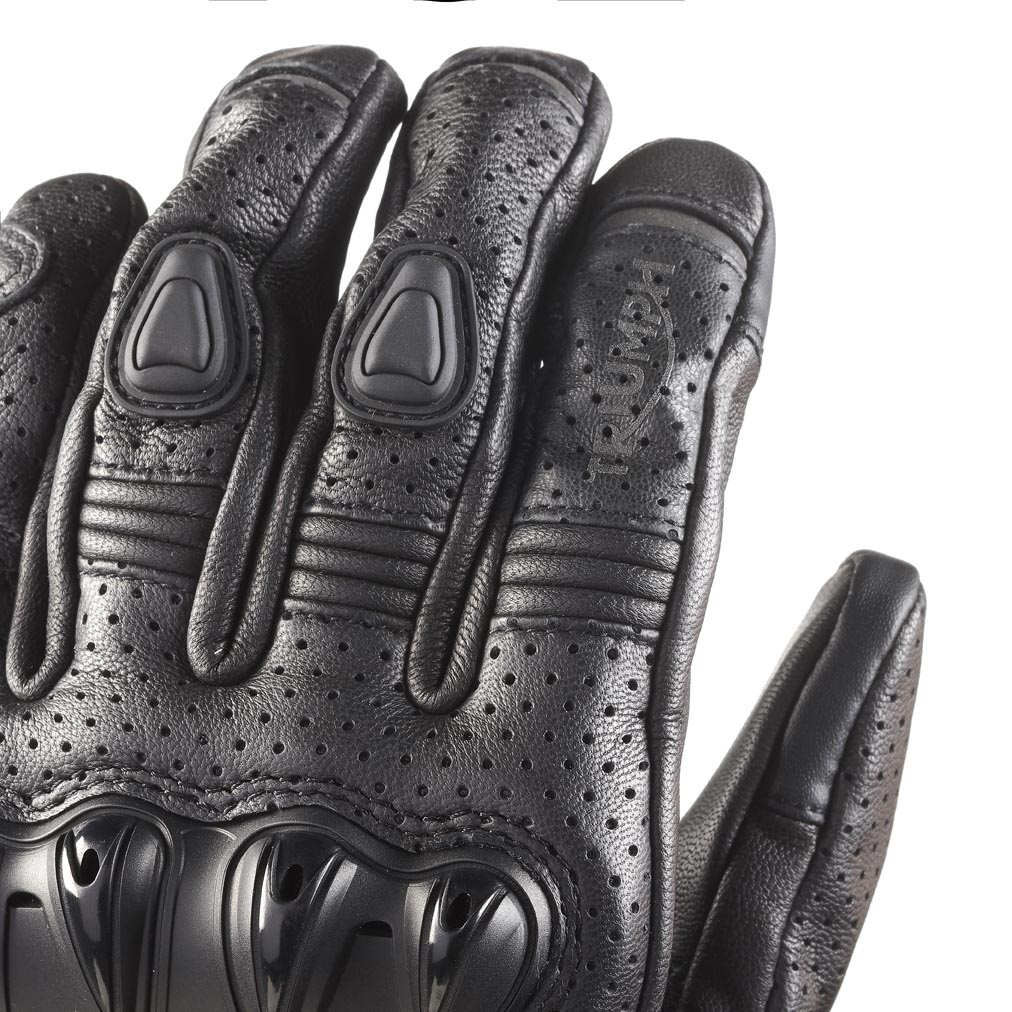 Dalsgaard GORE-TEX® Handschuhe mit | PrimaLoft® Isolierung Motorradbekleidung