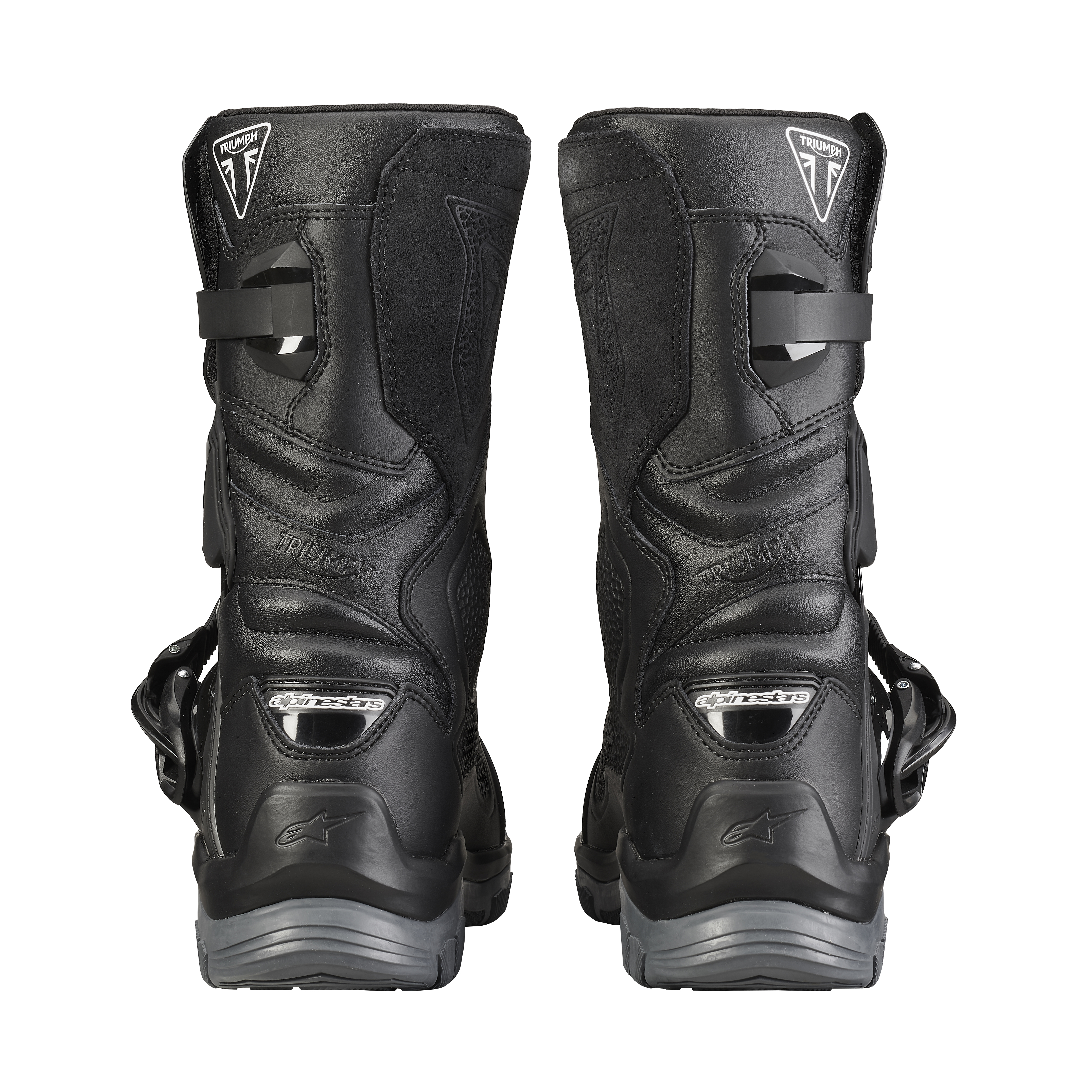 Triumph x Alpinestars® Belize DRYSTAR® Boot