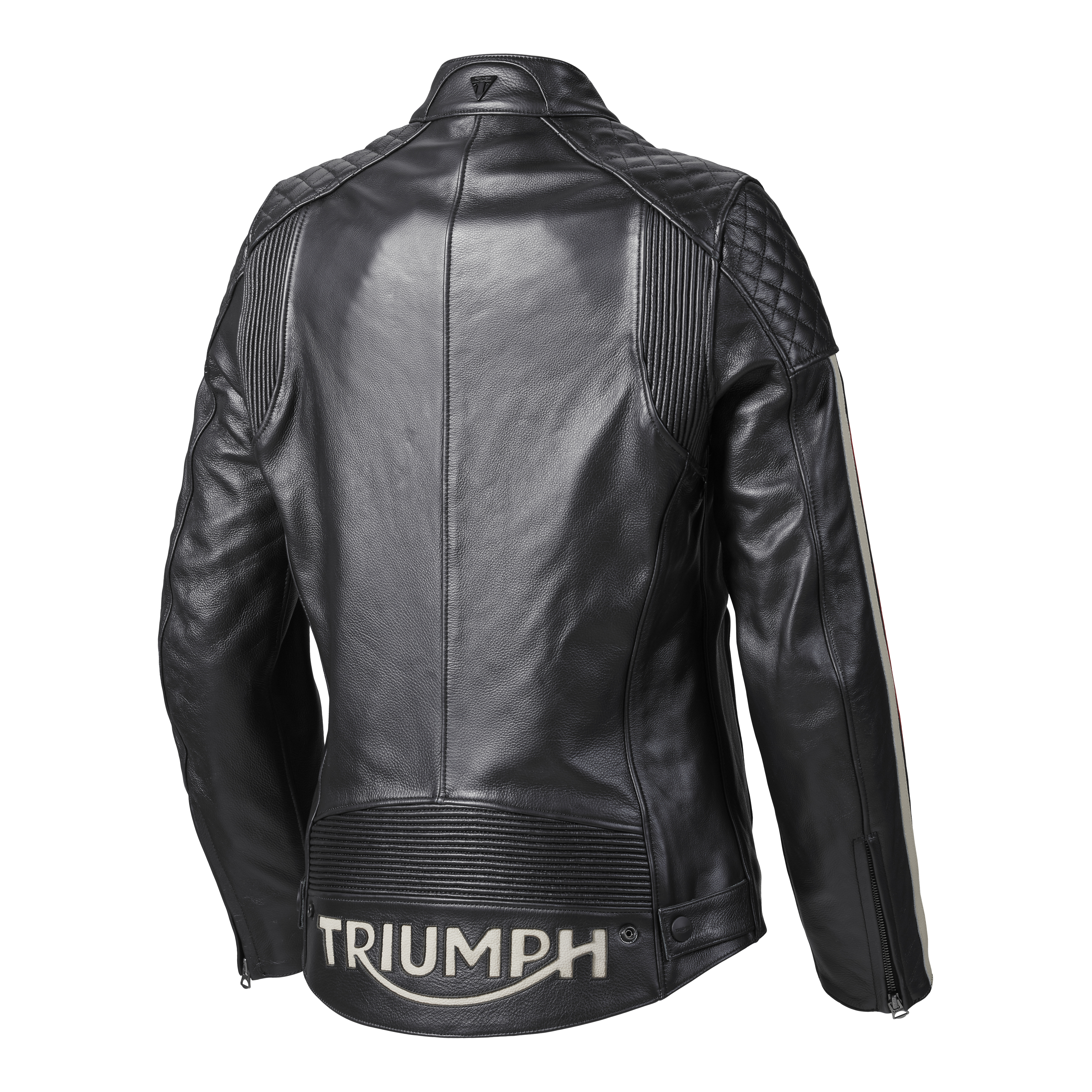 【代引き不可】 Woman's Braddan Clothing Motorcycle | Jacket Black Sport ジャケット・アウター