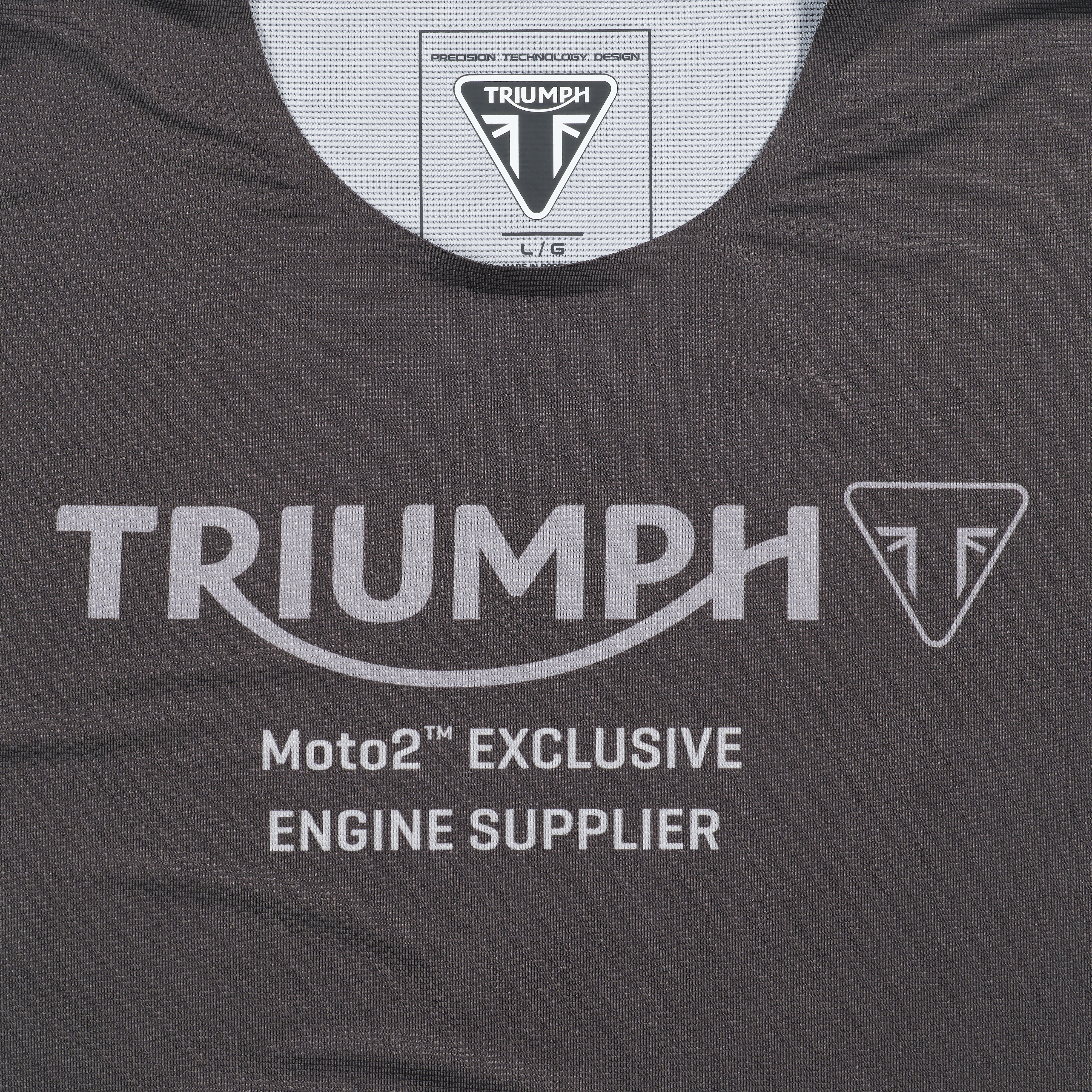Moto2™ GP Race Top Jersey 2023 | Motorcycle Clothing