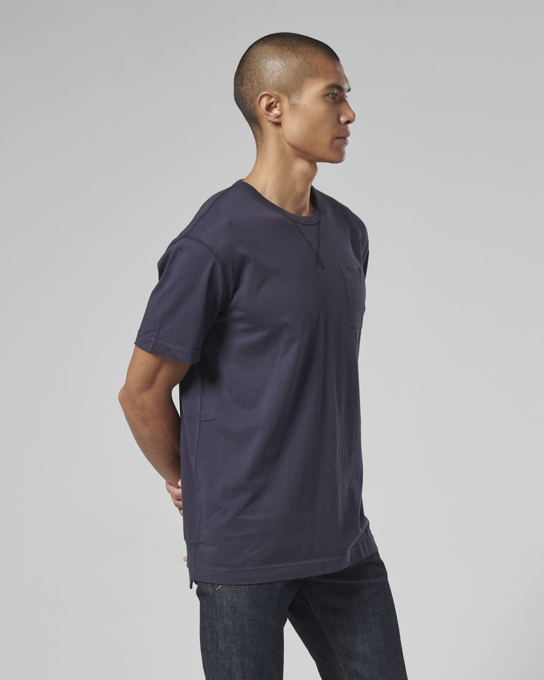 Loxley Pocket Tee