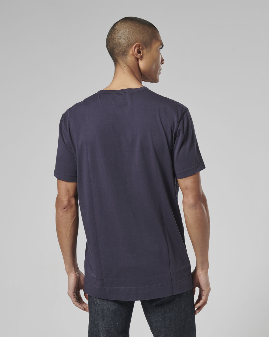 Loxley Pocket Tee