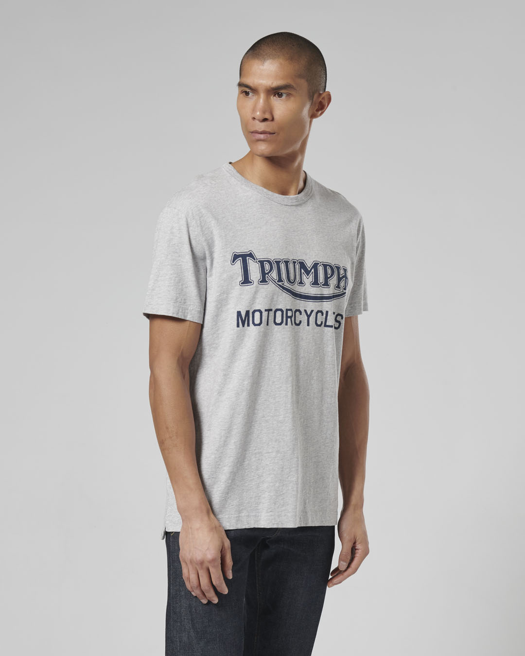 T-shirt thermique femme Triumph Mywear SSL - T-shirts et