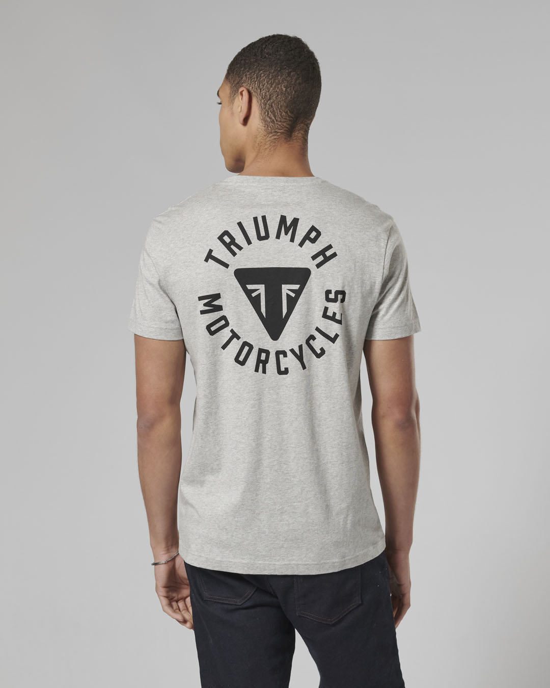 【MUCENT】 SIGNATURE BIG LOGO RAGLAN MTM /追跡付 レザーポイント シグネチャー ユニセックススウェット (2Color