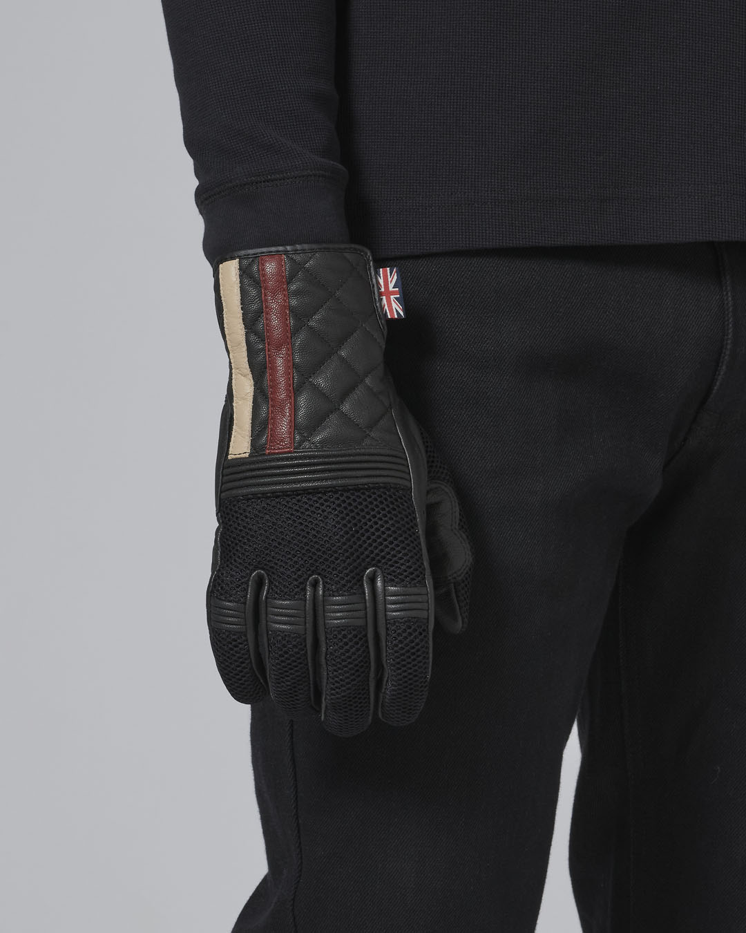 Sulby Mesh Gloves