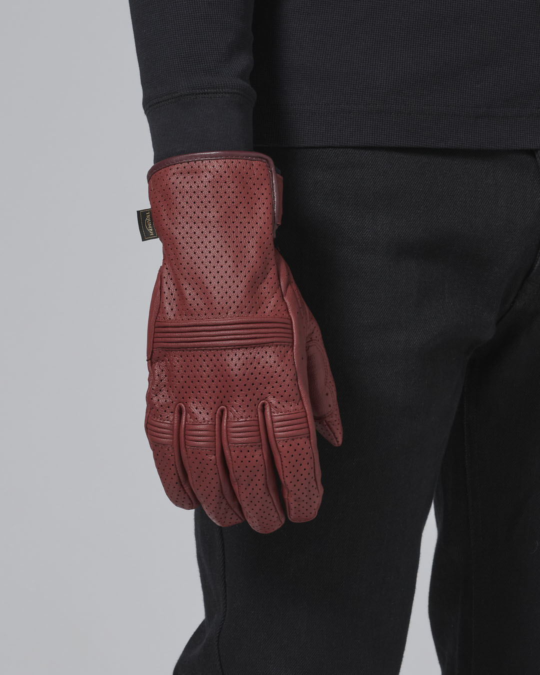 Katran Casting Glove - Hergestellt aus hochwertigem Ledermaterial