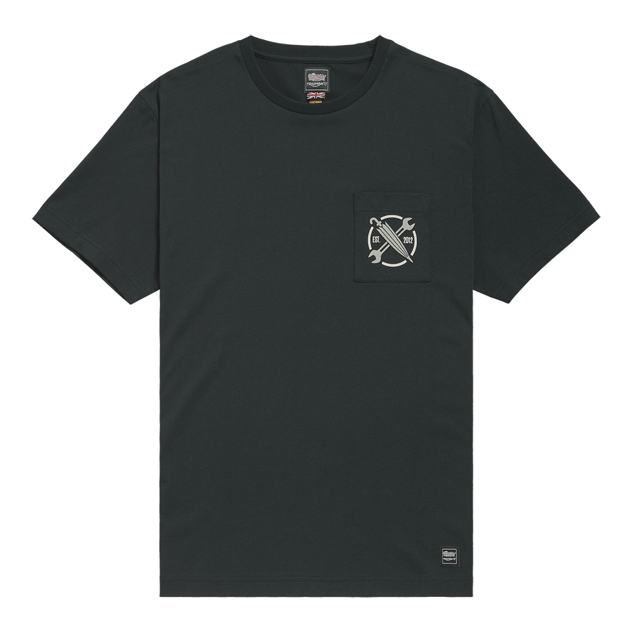 Rupert DGR Back Graphic Tee