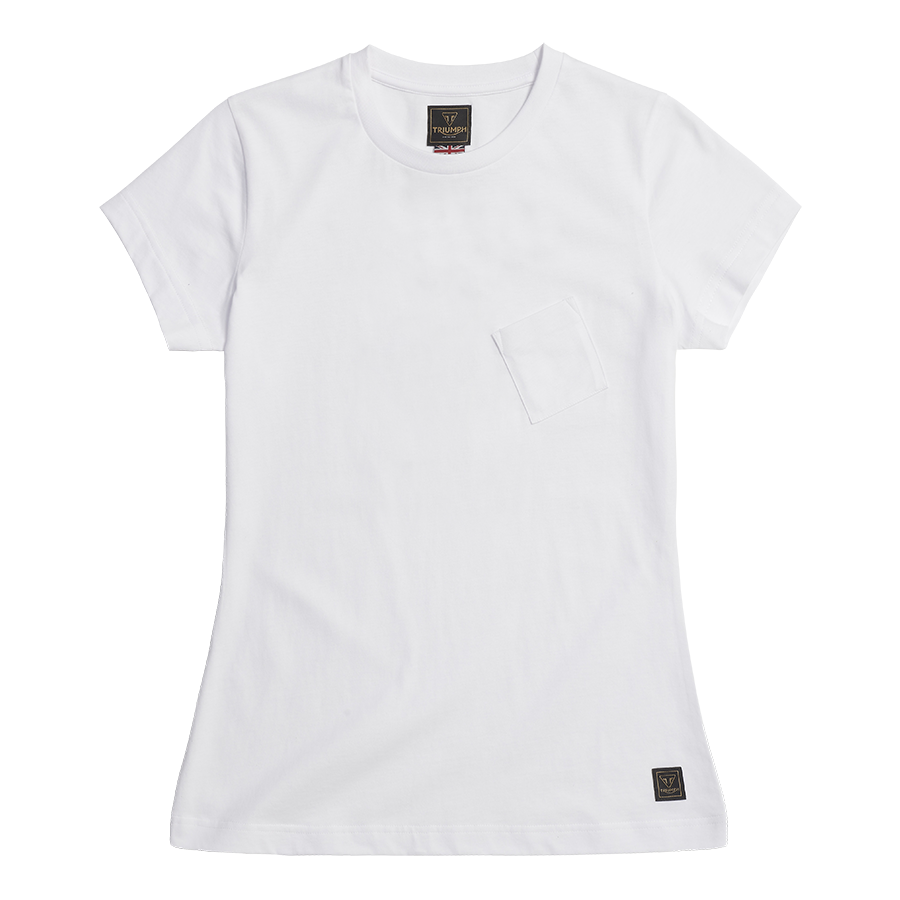 Women's top Ouno T120