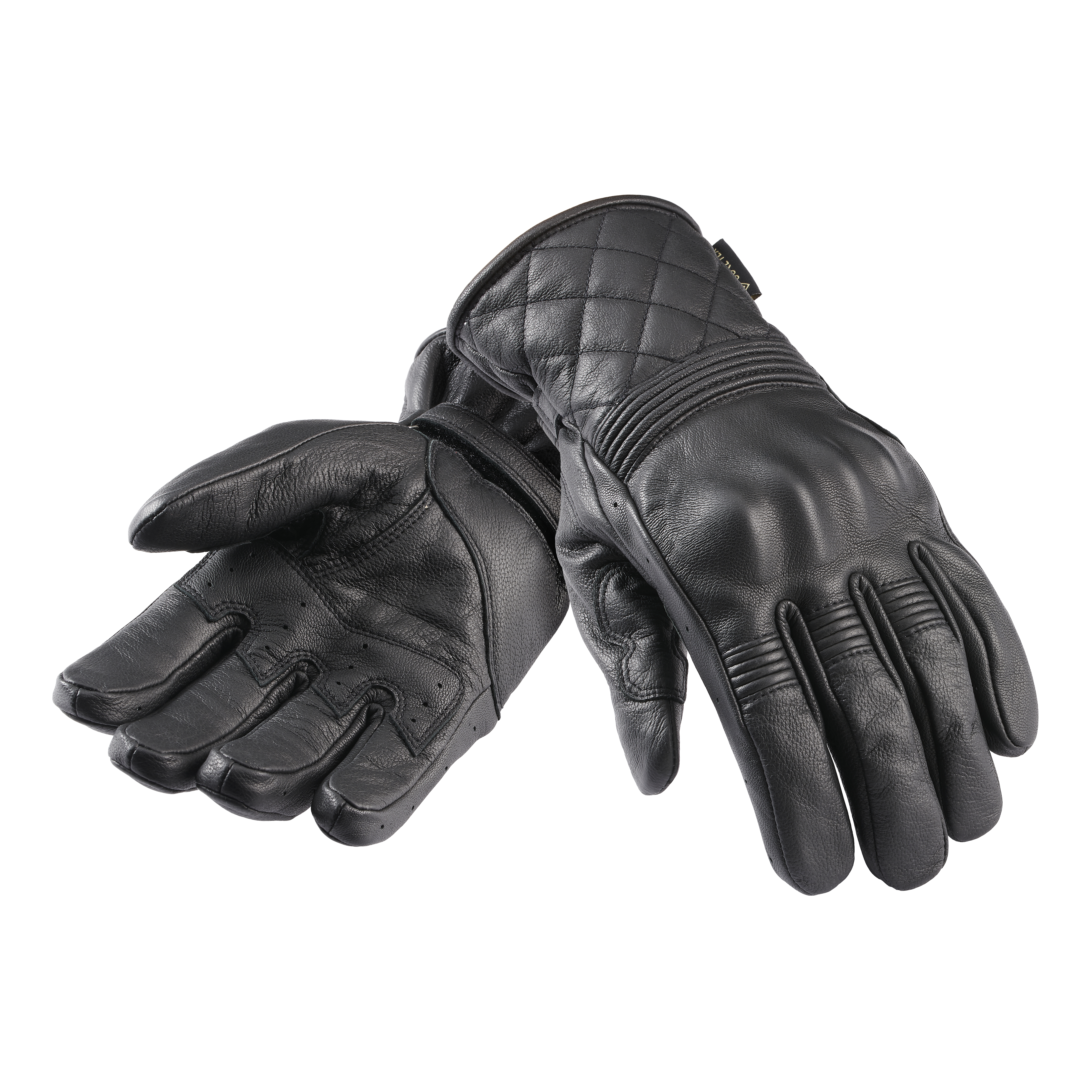 Suffolk Leather GORE-TEX® Gloves with D3O®