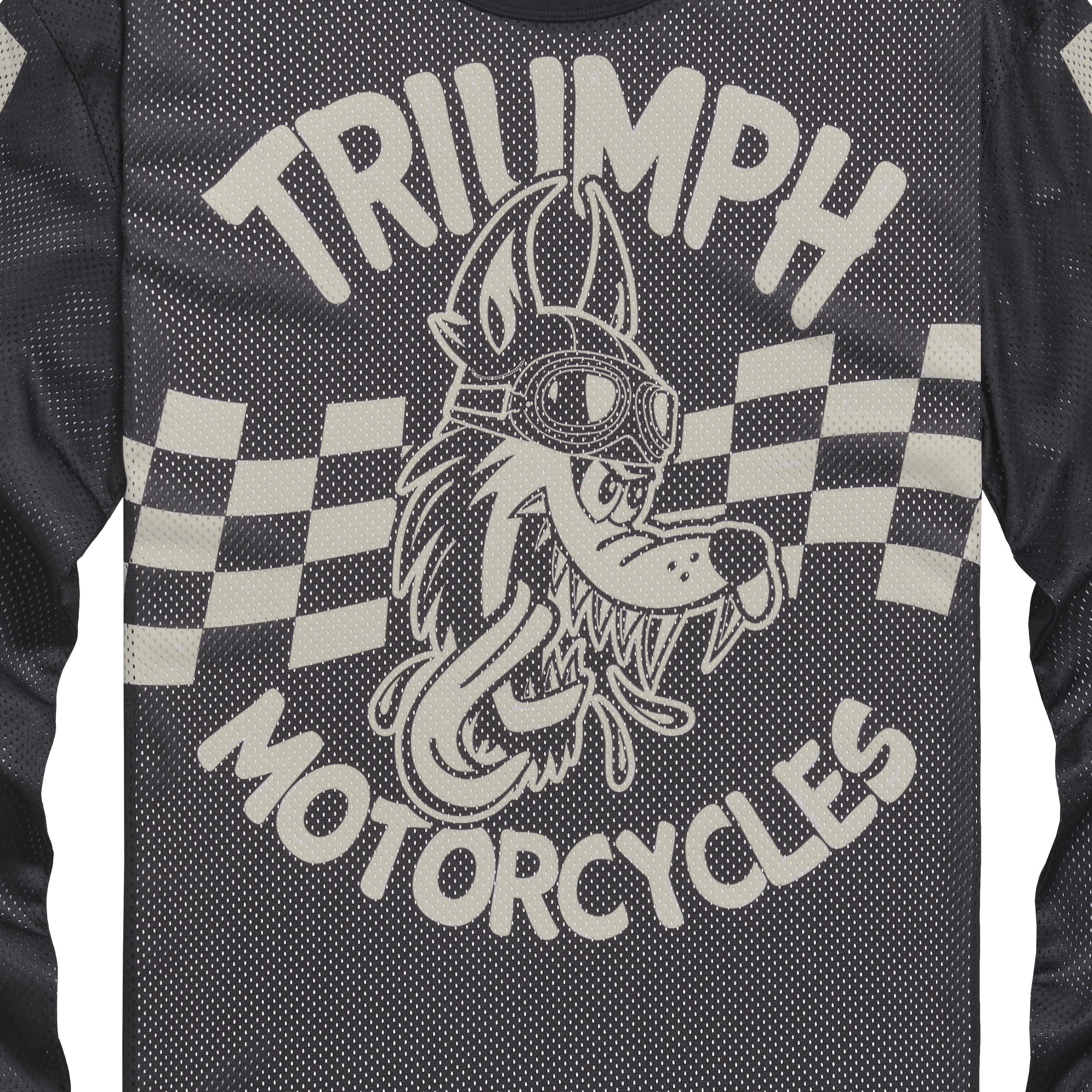 ◇1993studio◇ Vintage Track Jersey Long Sleeve Black MUSINSA | 1993STUDIO Motor Speedway Long Sleeve_Black