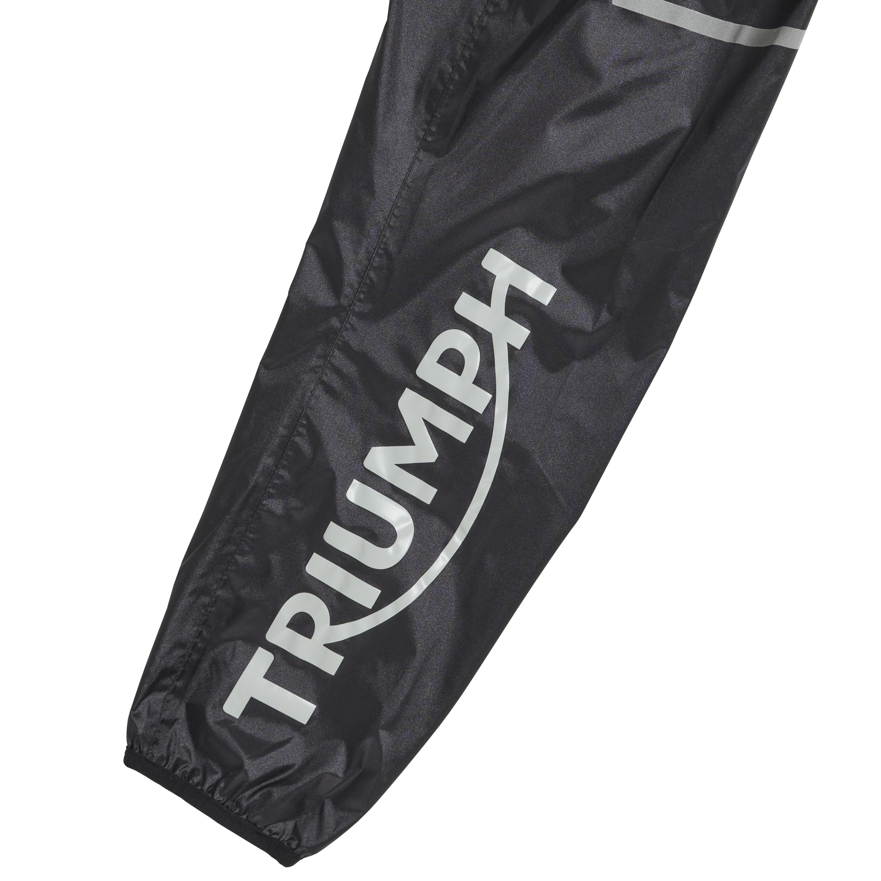 TAE Packbare Regenjacke | Motorradbekleidung