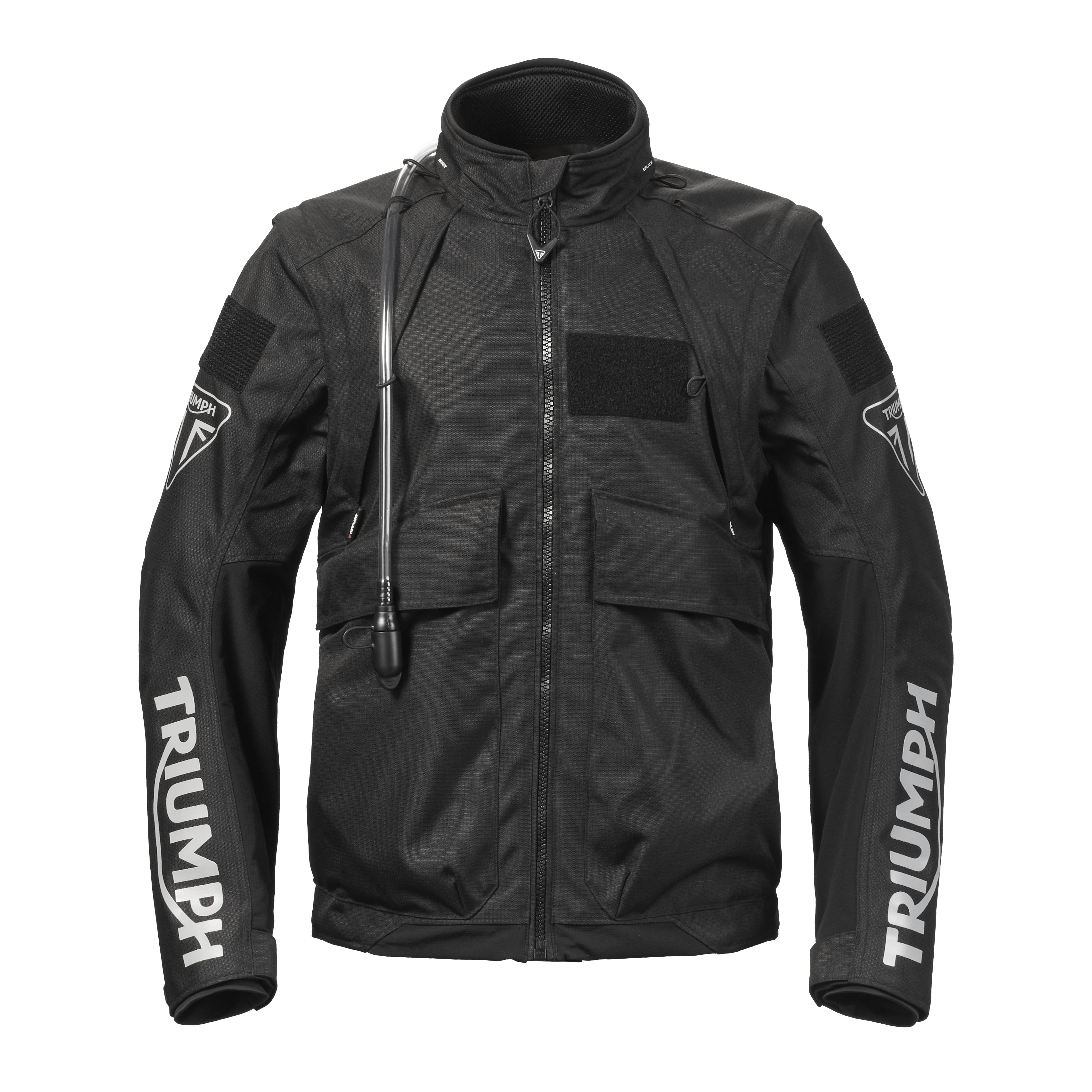 タグ付き新品未使用　ANTHEM CAPTURED JACKET CAPTURED ANORAK - ANTHEMオフィシャルサイト