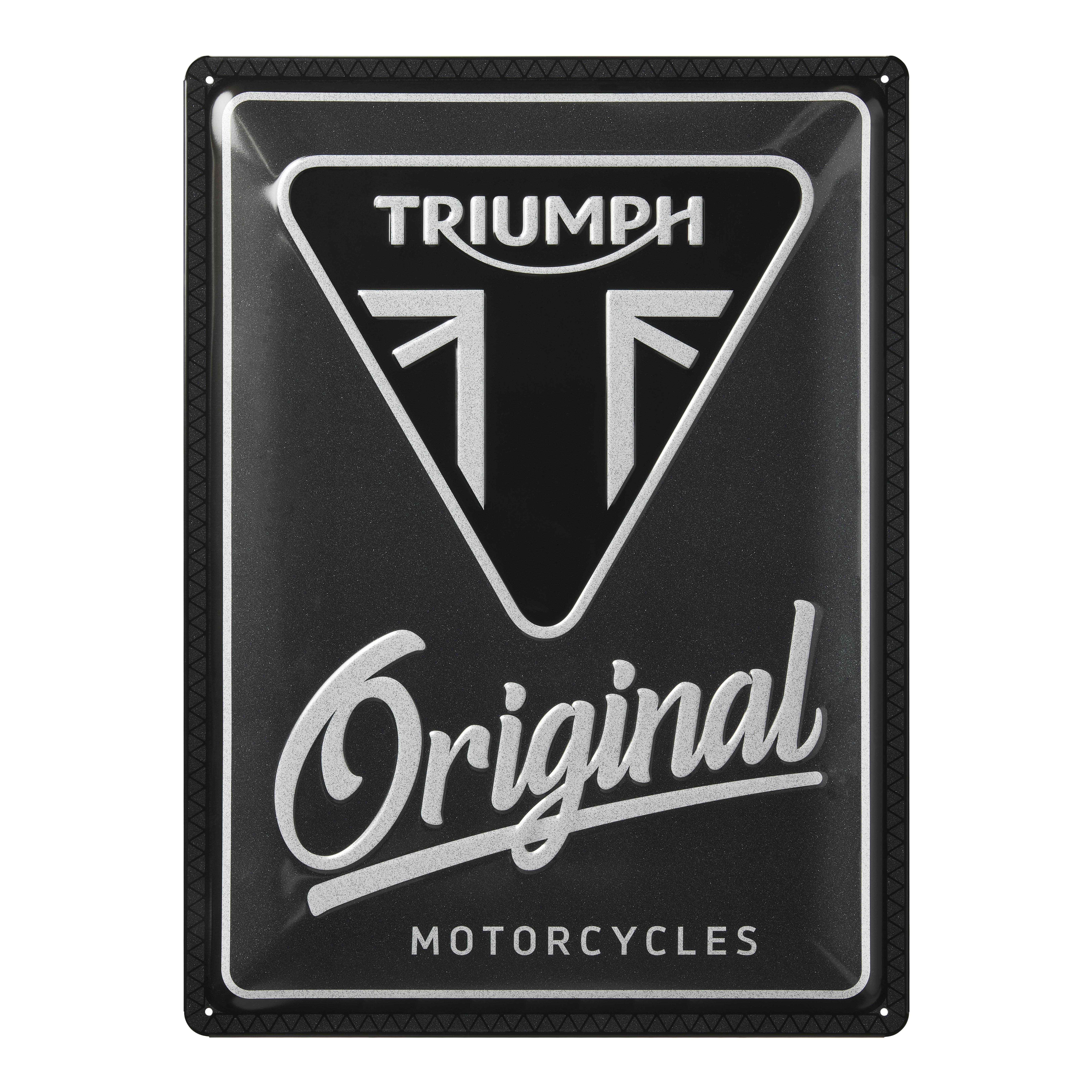 CORGI® Triumph Scrambler 1200 (James Bond Edition) 1:12