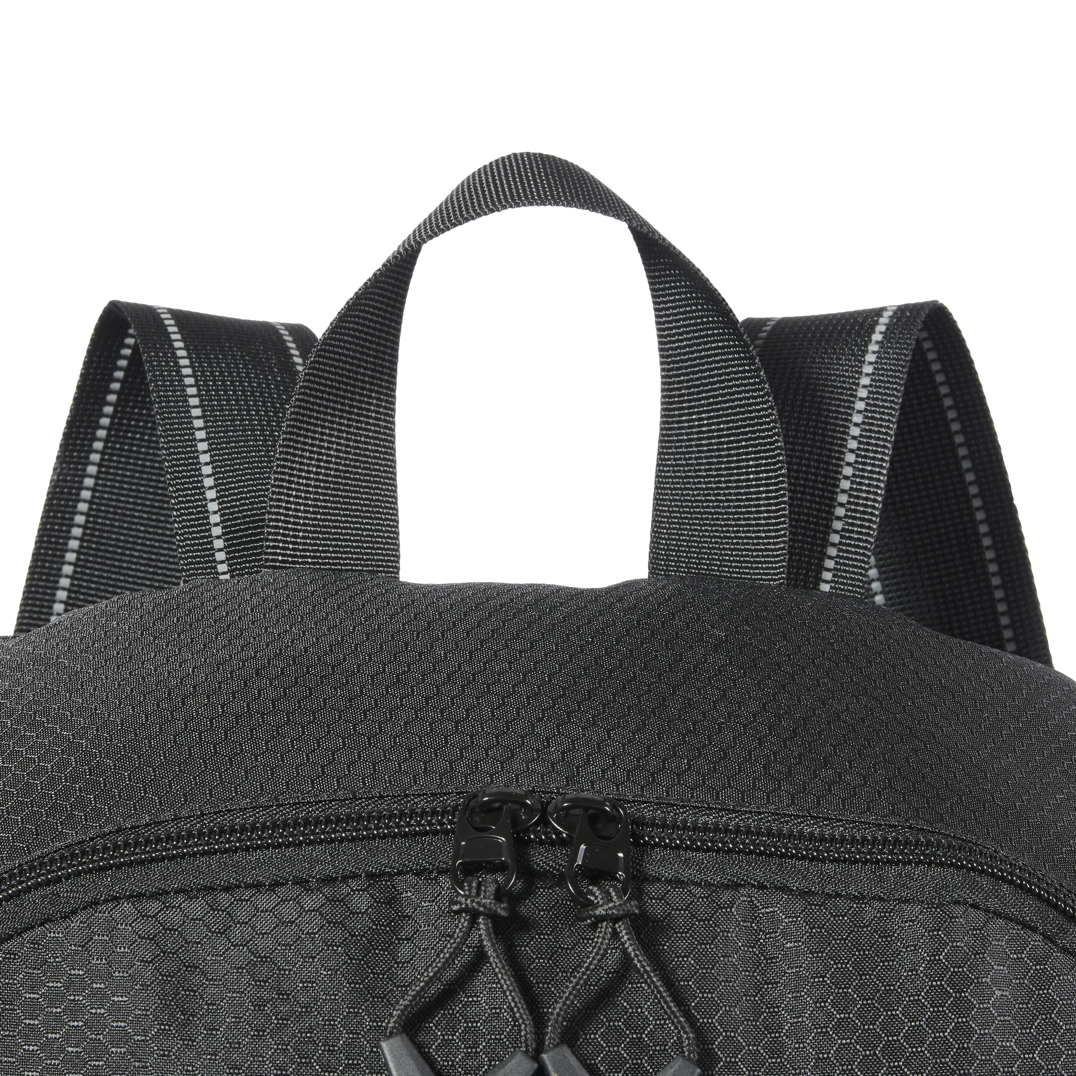BUMPY PACKABLE ブラック M RF0481 20L Packable Backpack with Pouch | Motorcycle Backpack