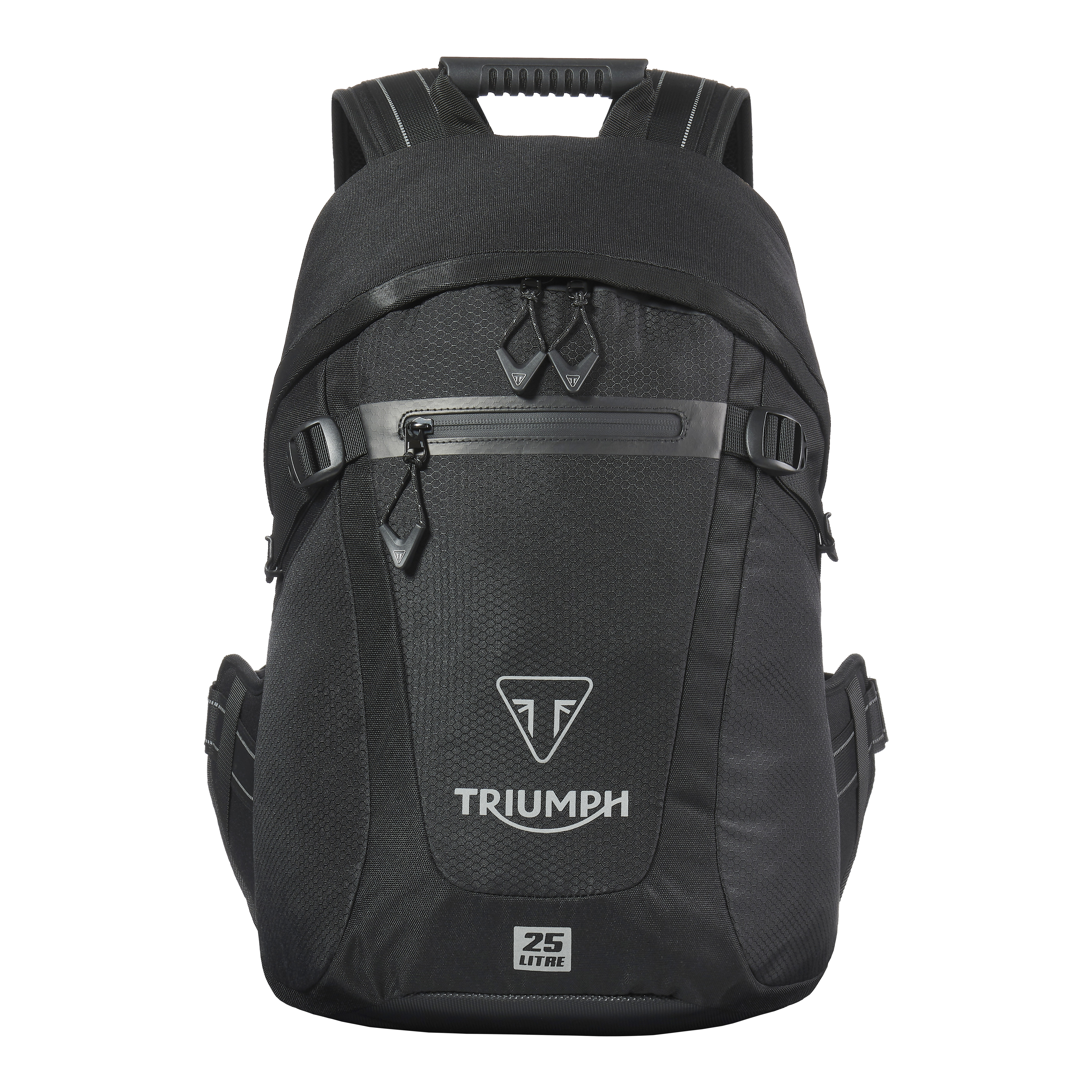 25L Commuter Bag | Motorcycle Backpack