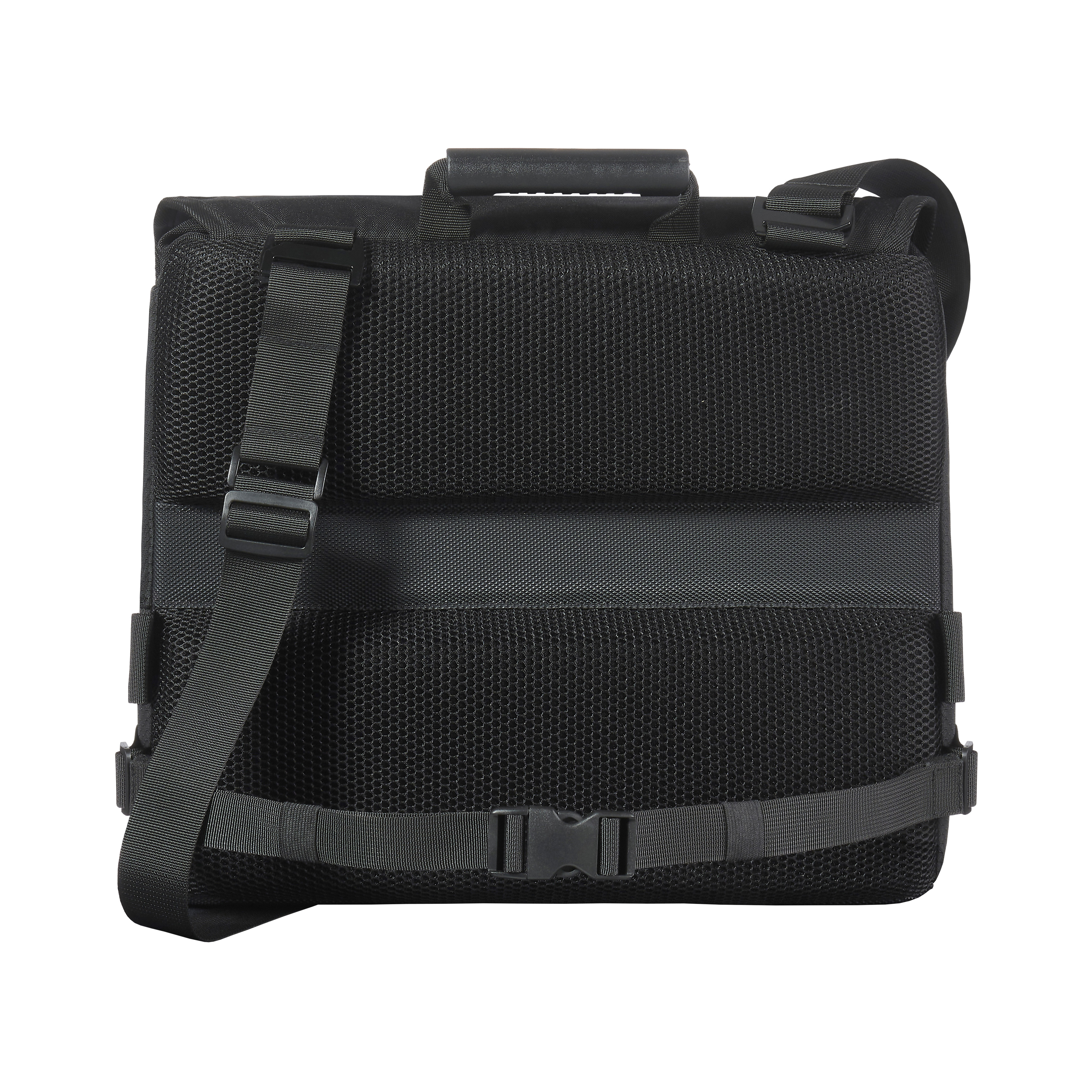 10L Messenger Laptop Bag | Motorcycle Backpack