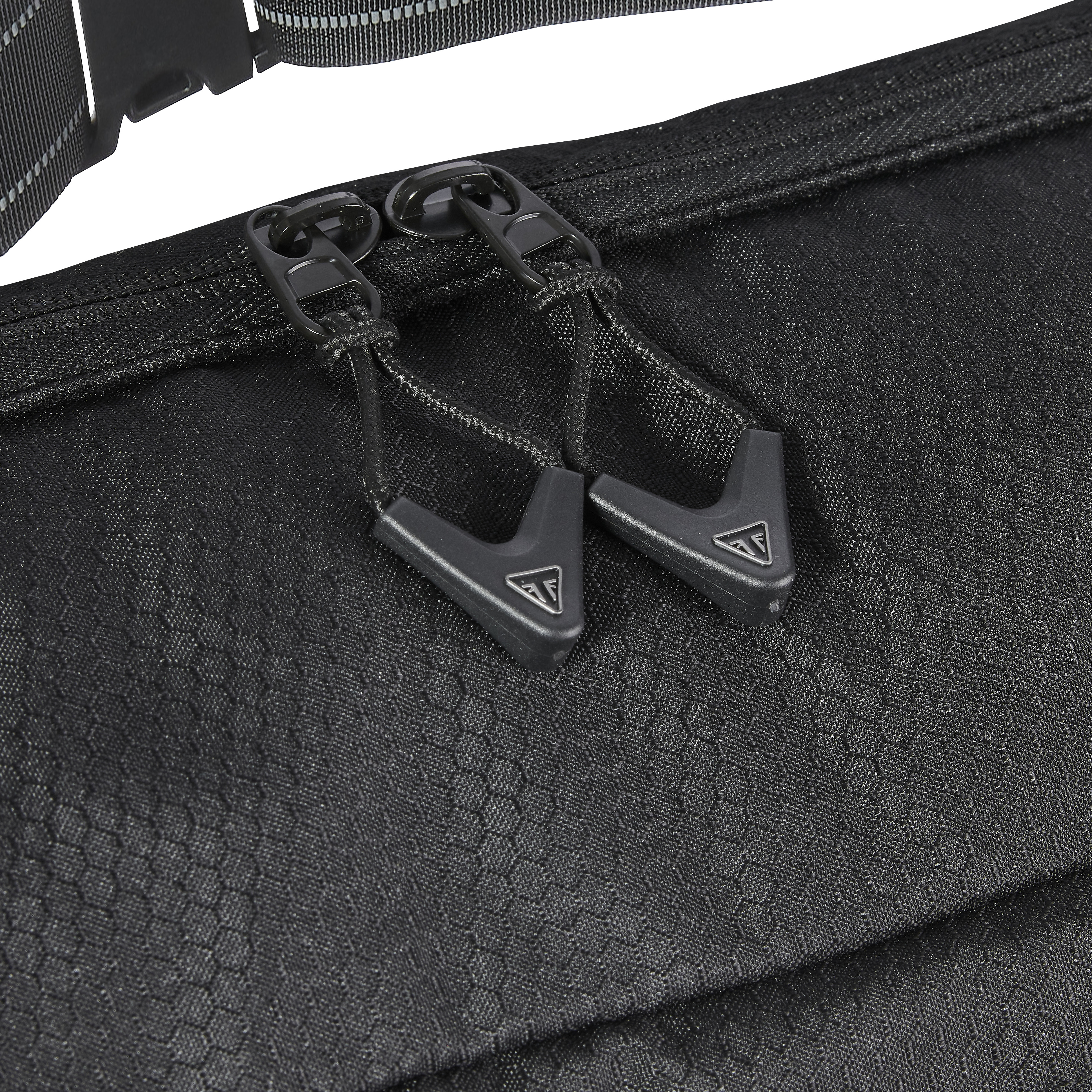 8.5L Packable Sling Bag with Pouch | Motorcycle Backpack