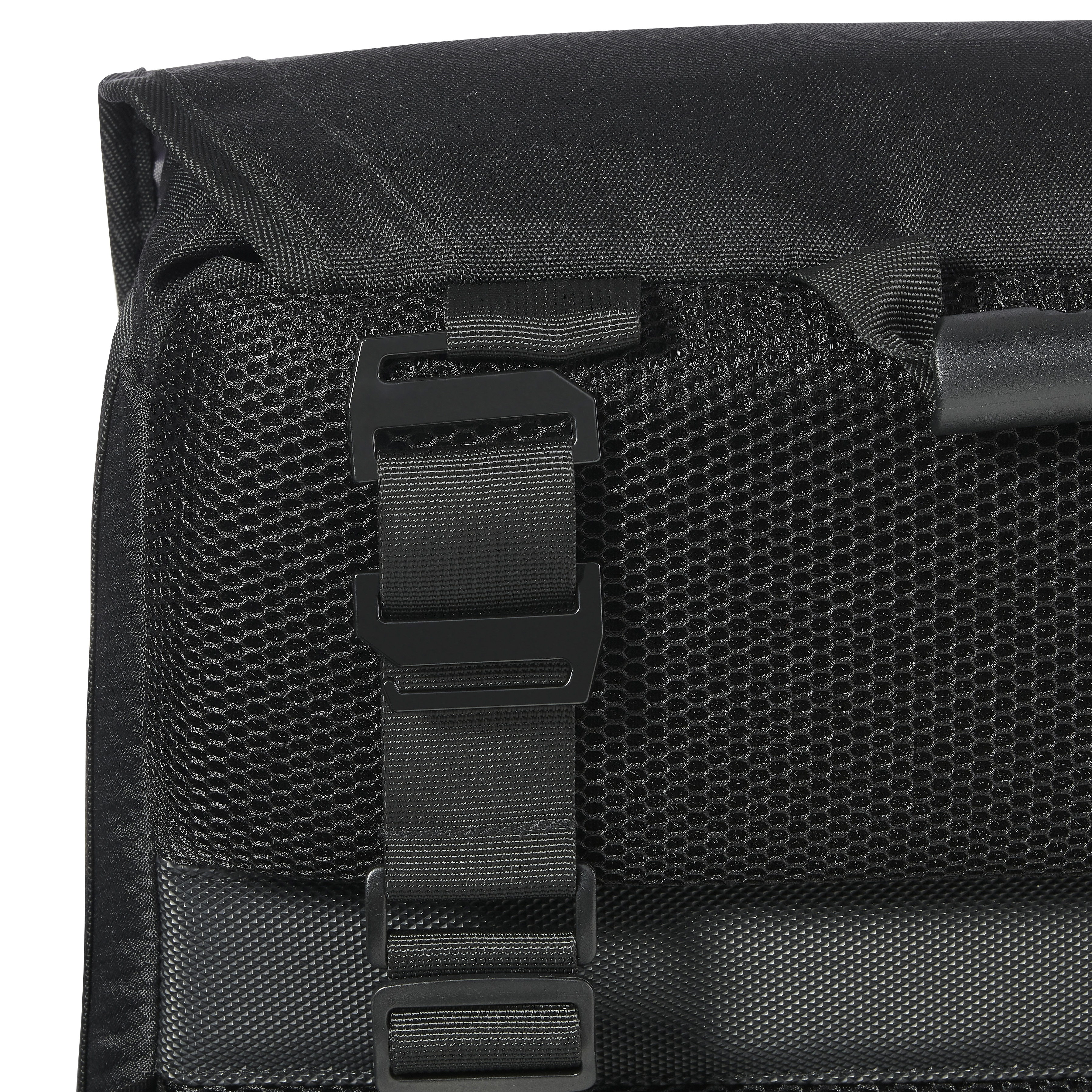 10L Messenger Laptop Bag | Motorcycle Backpack
