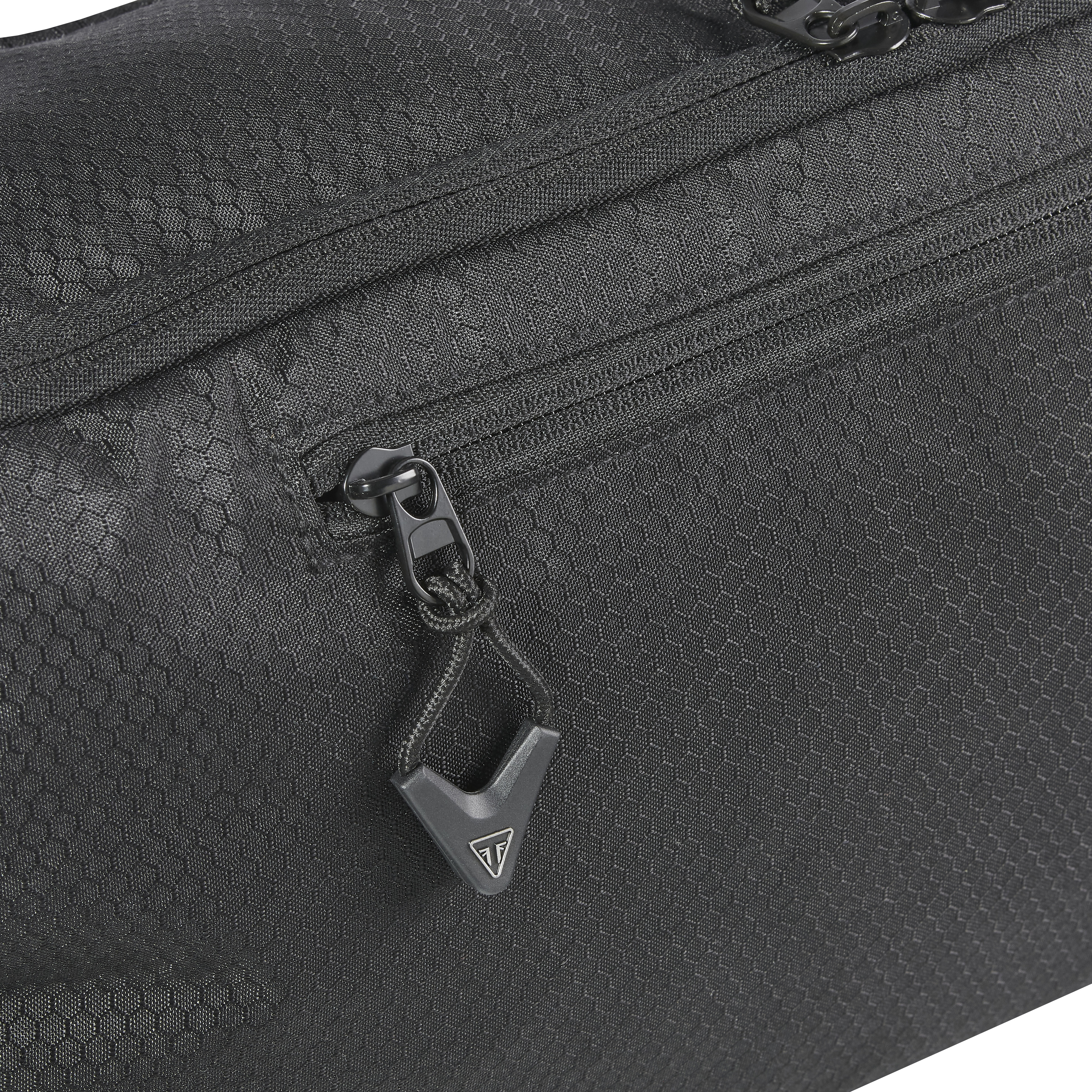 8.5L Packable Sling Bag with Pouch | Motorcycle Backpack