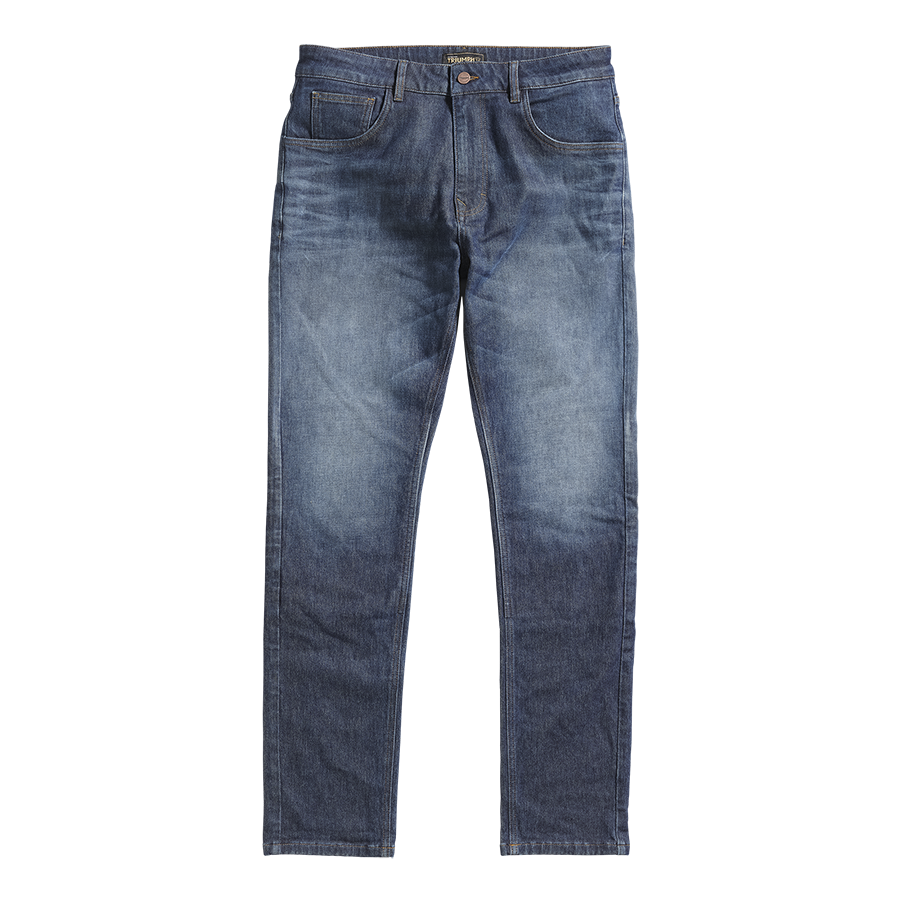 【BAON】Mildney Washing Denim Pants brandovintage_jean_gallery_ss2