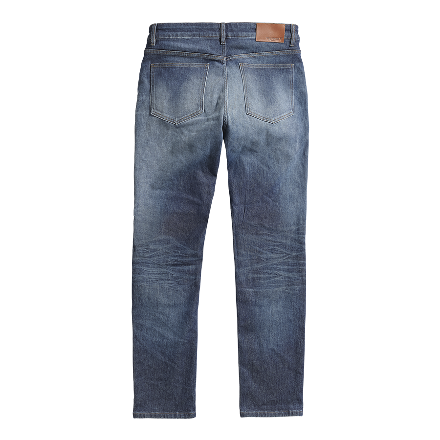 【BAON】Mildney Washing Denim Pants brandovintage_jean_gallery_ss2