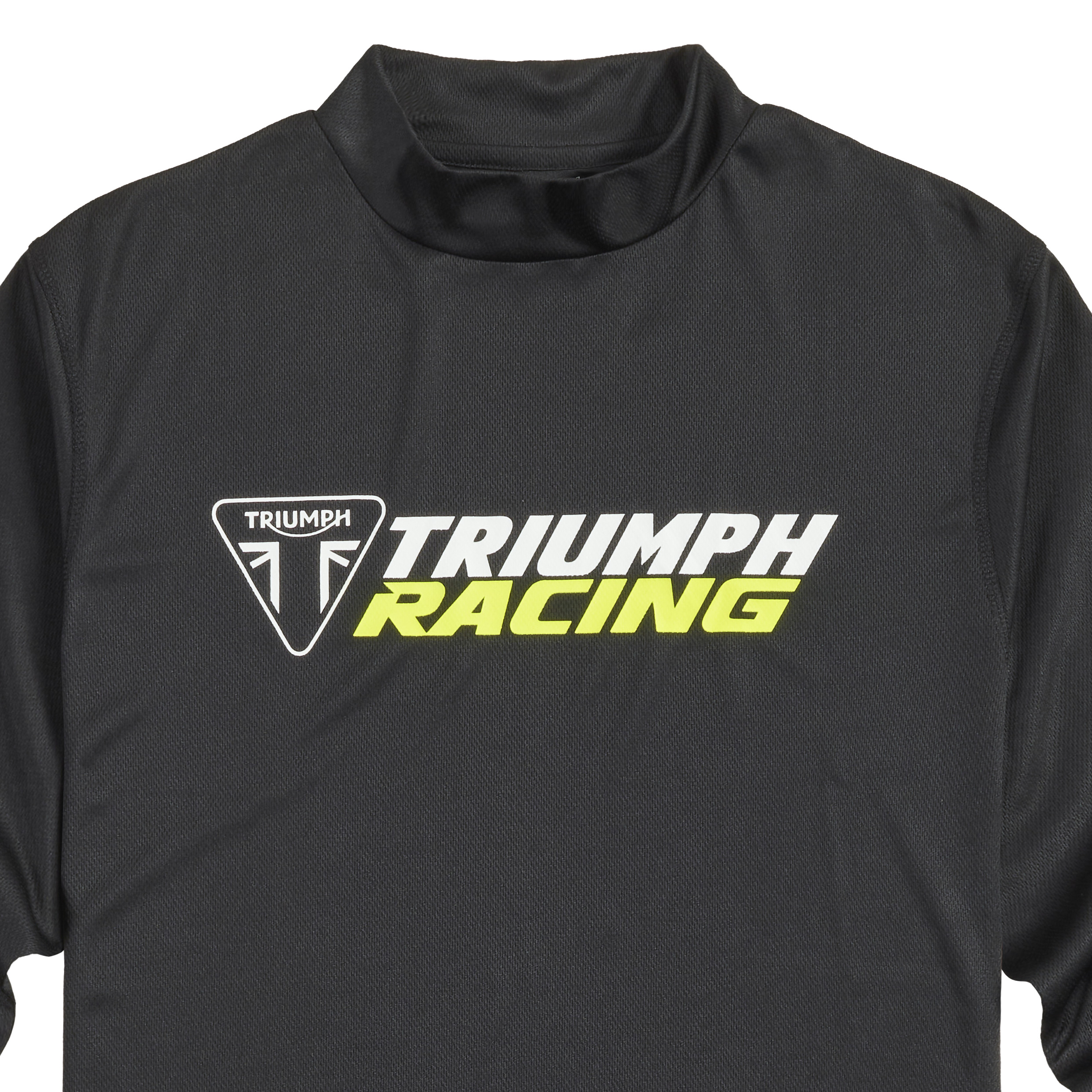 ＲＭさま専用Triumph Mサイズ ベージュ　4枚　18日以降 トライアンフの新型ICON EDITION – モダンクラシックの