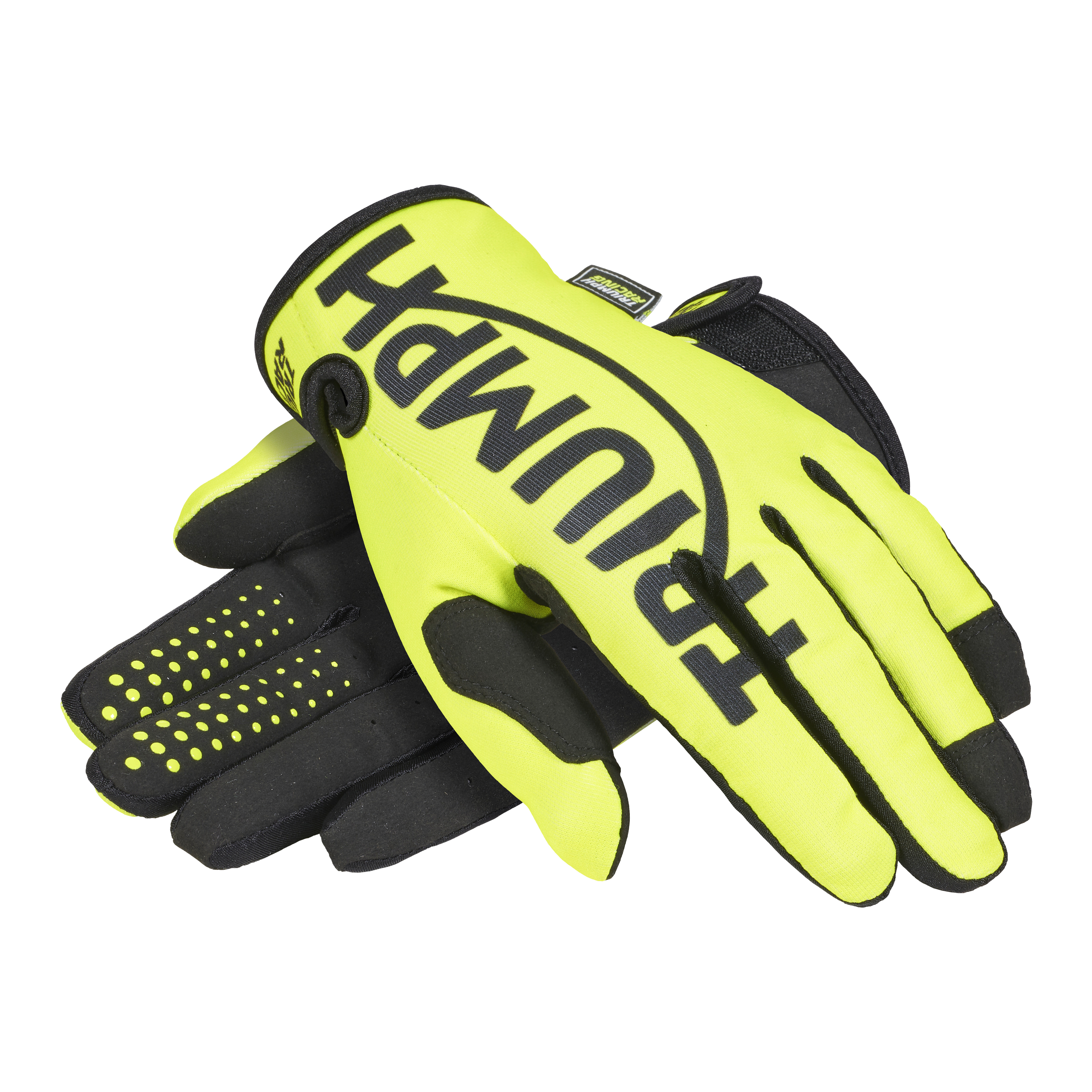 送料無料 お Triumph Clothing Motorcycle | Glove Race Berm Racing グローブ
