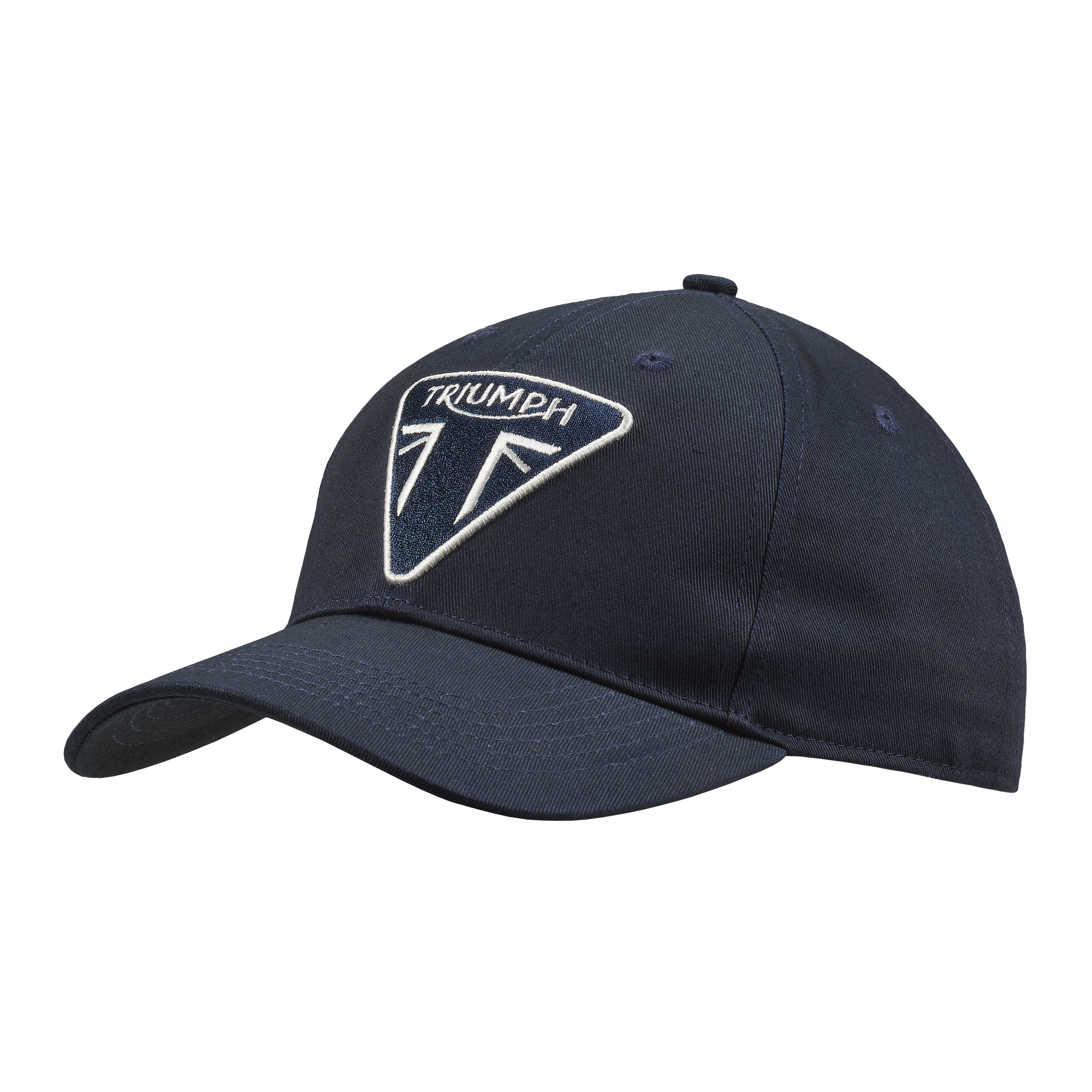 Norfolk Badge Logo Cap | Casual Clothing