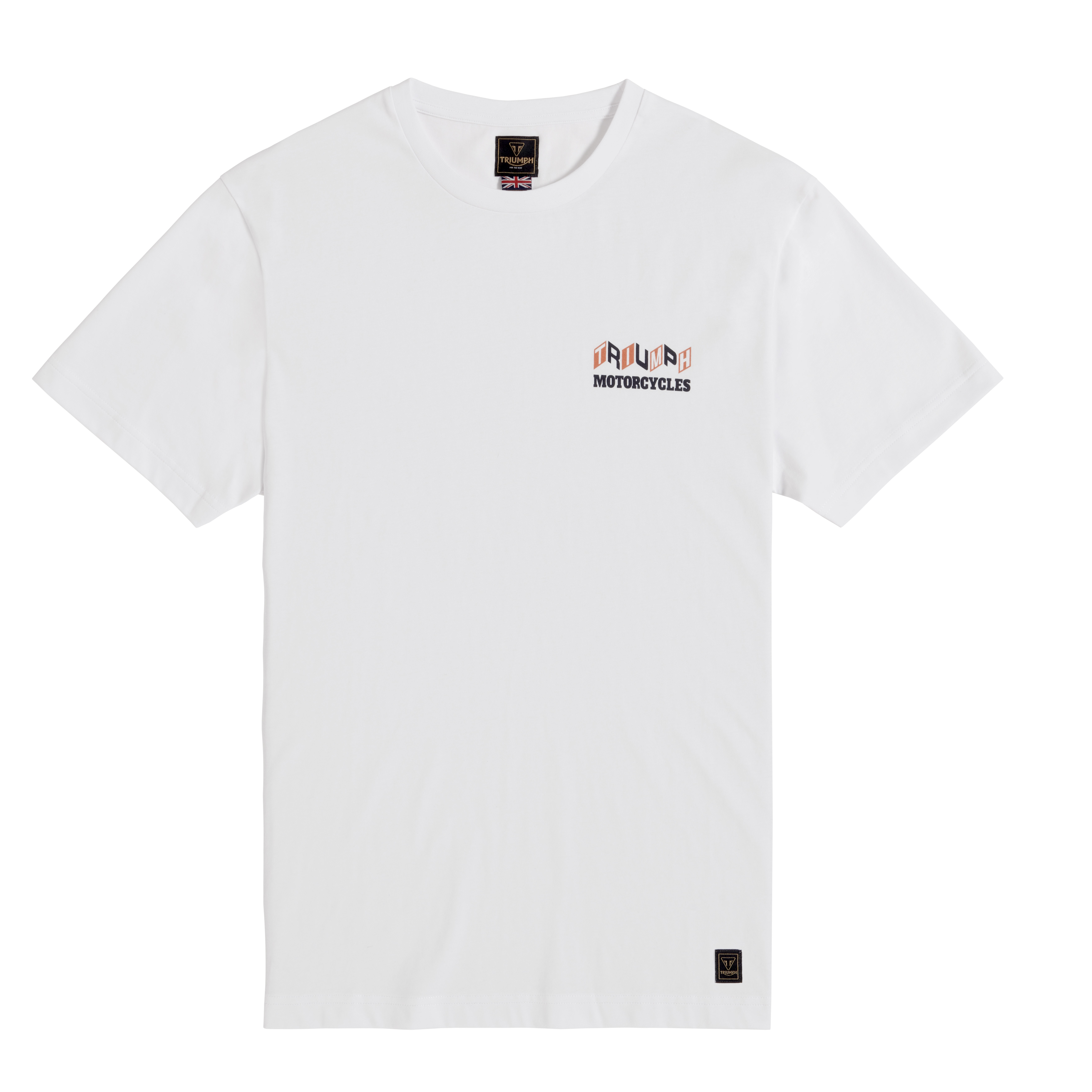 ★thisisneverthat★ Motorcycle Tee White TN251TTSST32WHT thisisneverthat Boing Tee White | BSTN Store