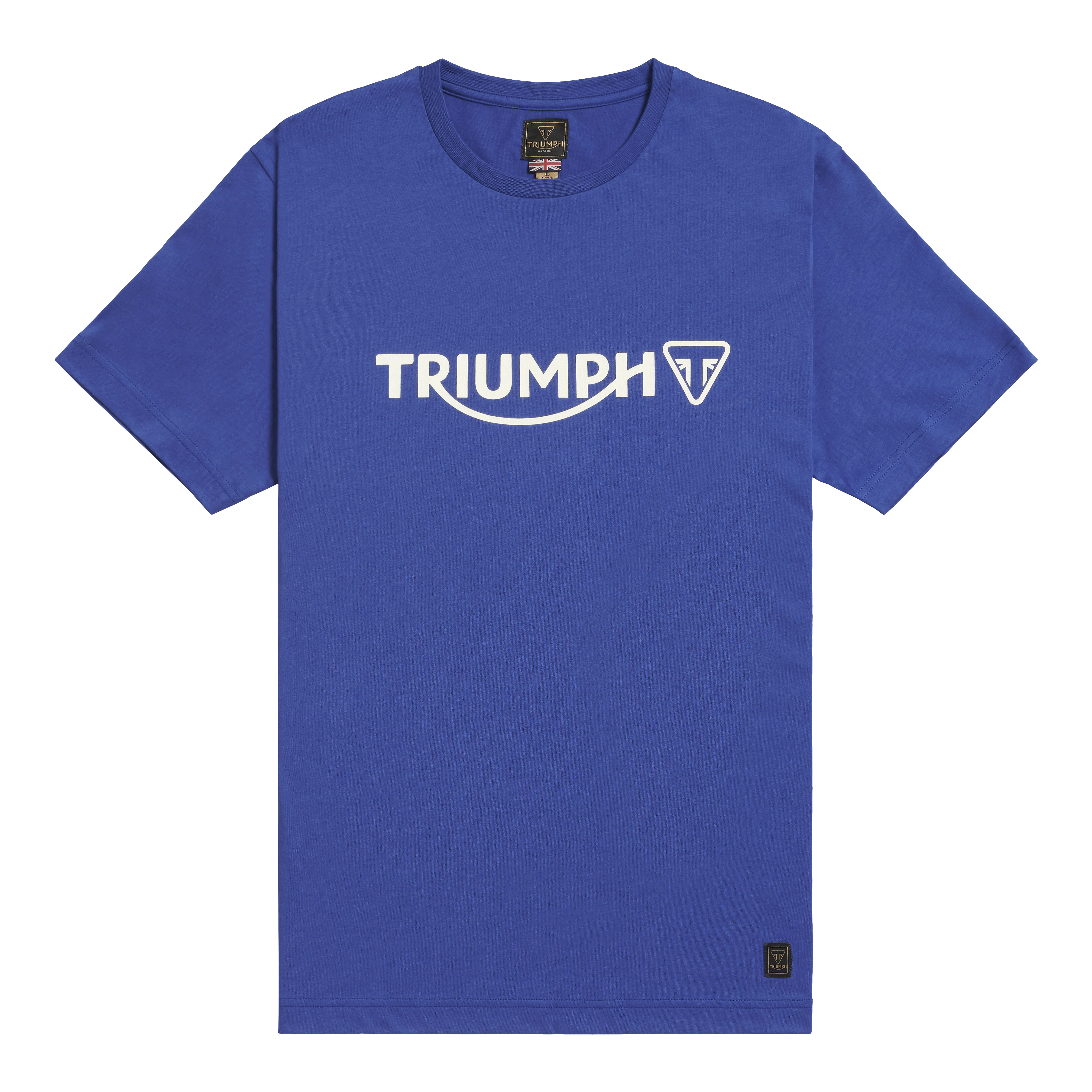 TCSS Mサイズ TE2375 VINTAGE BLACK 新品未使用です！ Cartmel Logo T-shirt in White | Casual Clothing