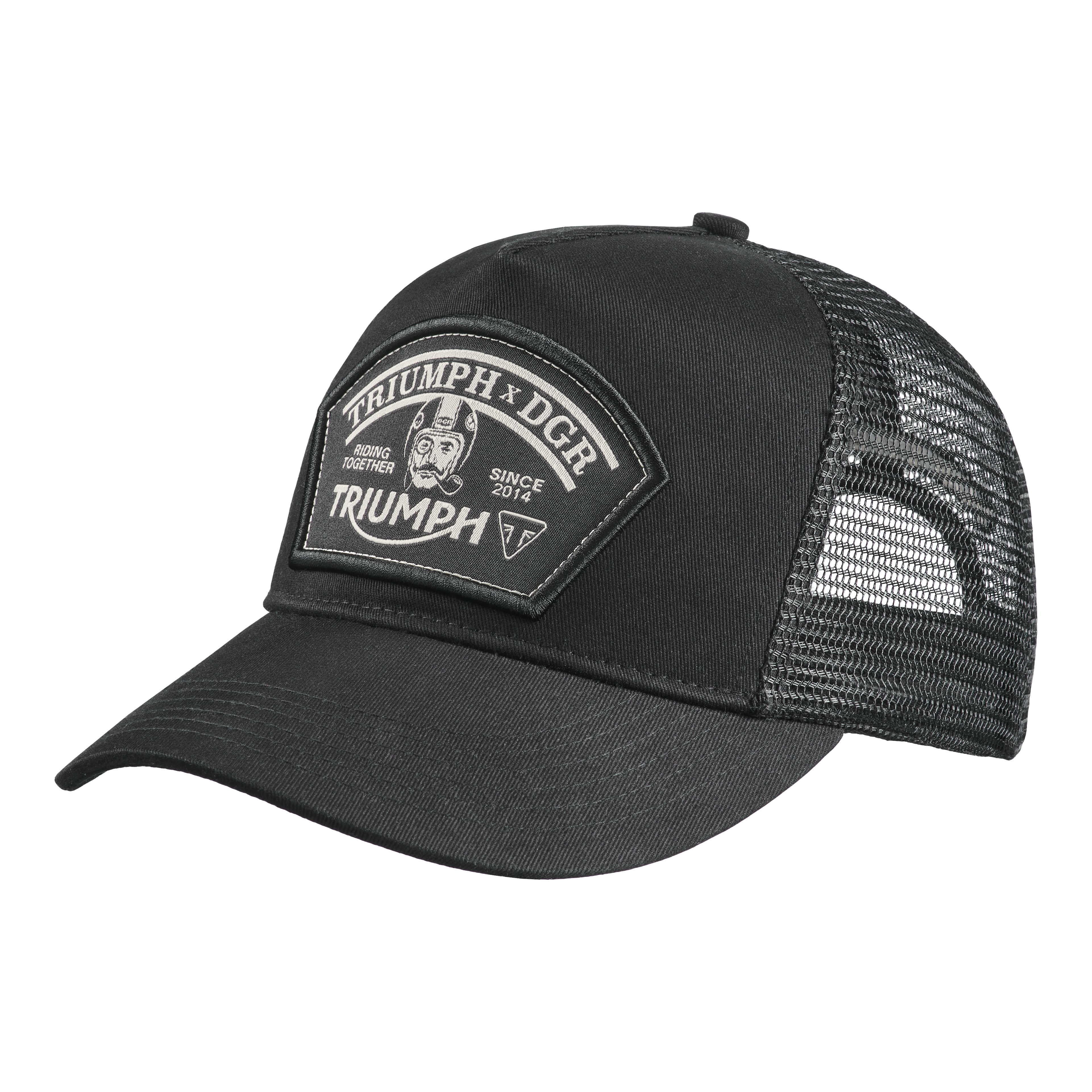 Titfer DGR Trucker Cap | Casual Clothing