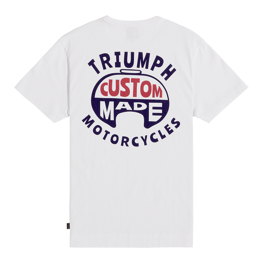 ★★Adairs★★ Moto Graphic Tee White JL8419 adidas Motorcore Graphic T-Shirt 'White' JL8419 | Parallel