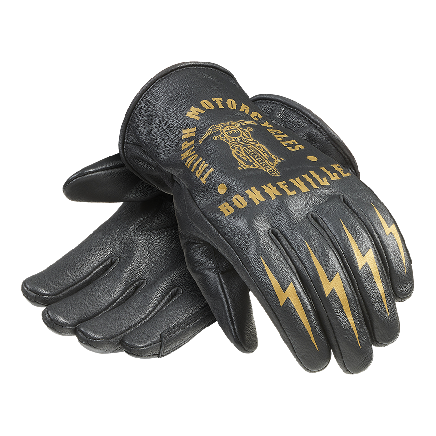 TRIUMPH : NEWTON GLOVES グローブ　sizeL TRIUMPH : NEWTON GLOVES グローブsizeL