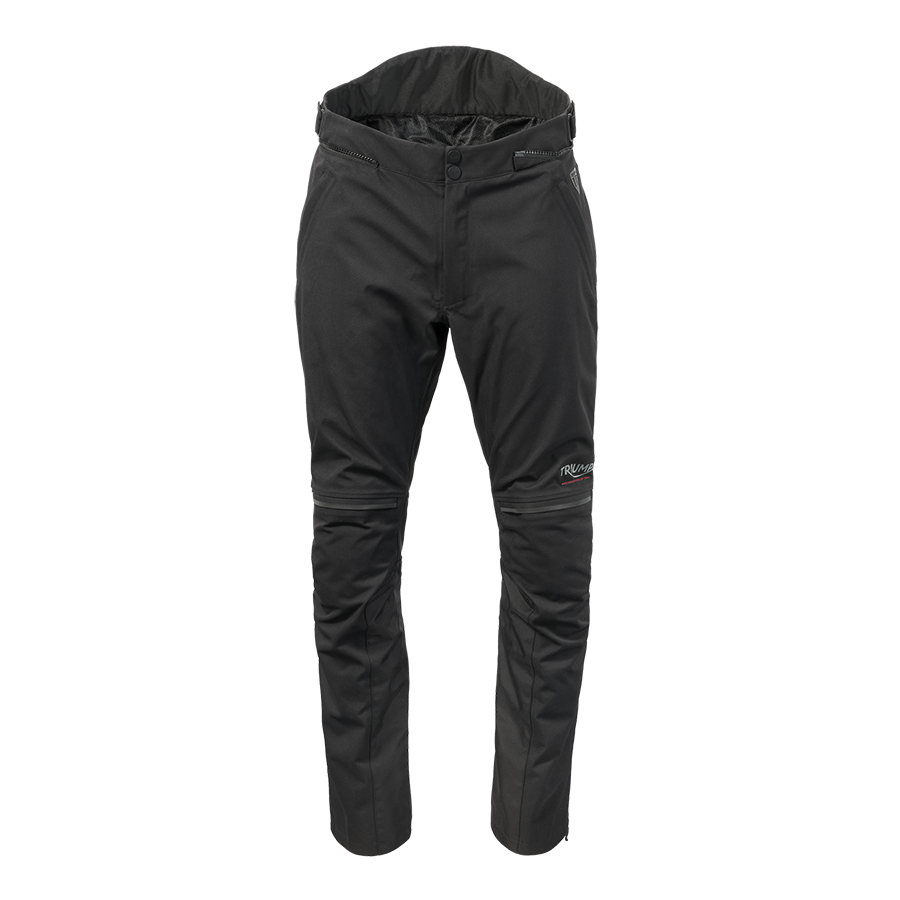 TOURSTEP WP WATERPROOF TOURING MOTORCYCLE BOOTIES MEN