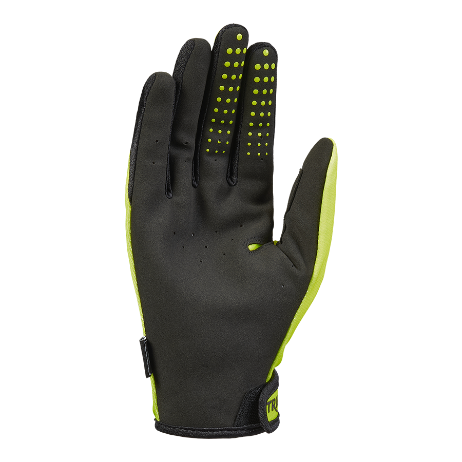 Triumph Racing Berm Race Glove | Motorcycle Clothing