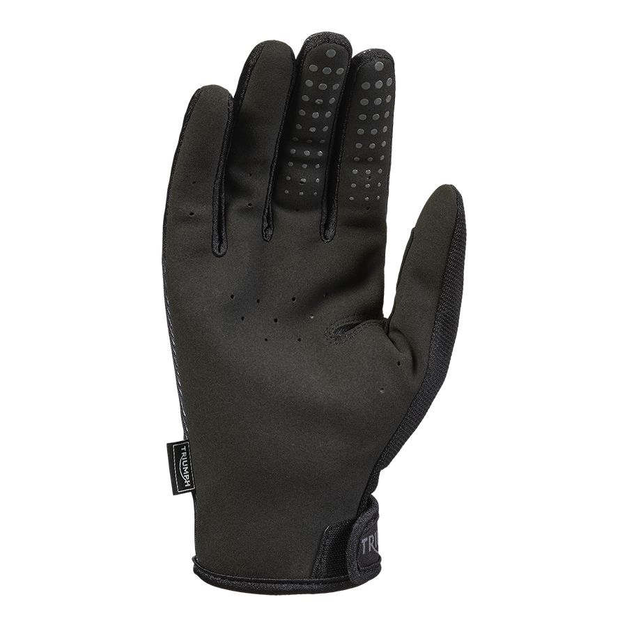 The Roller MX Glove combines advanced breathability and