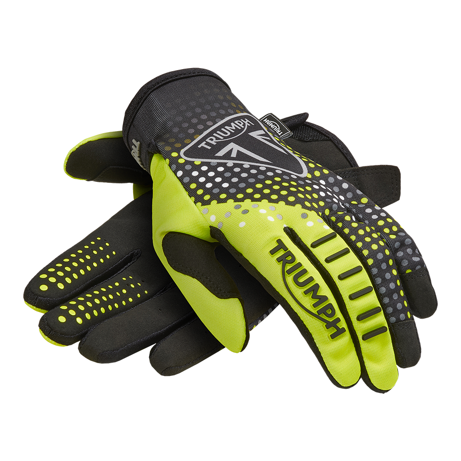 Triumph NEWTON GLOVE XS | MGVS20120_XS